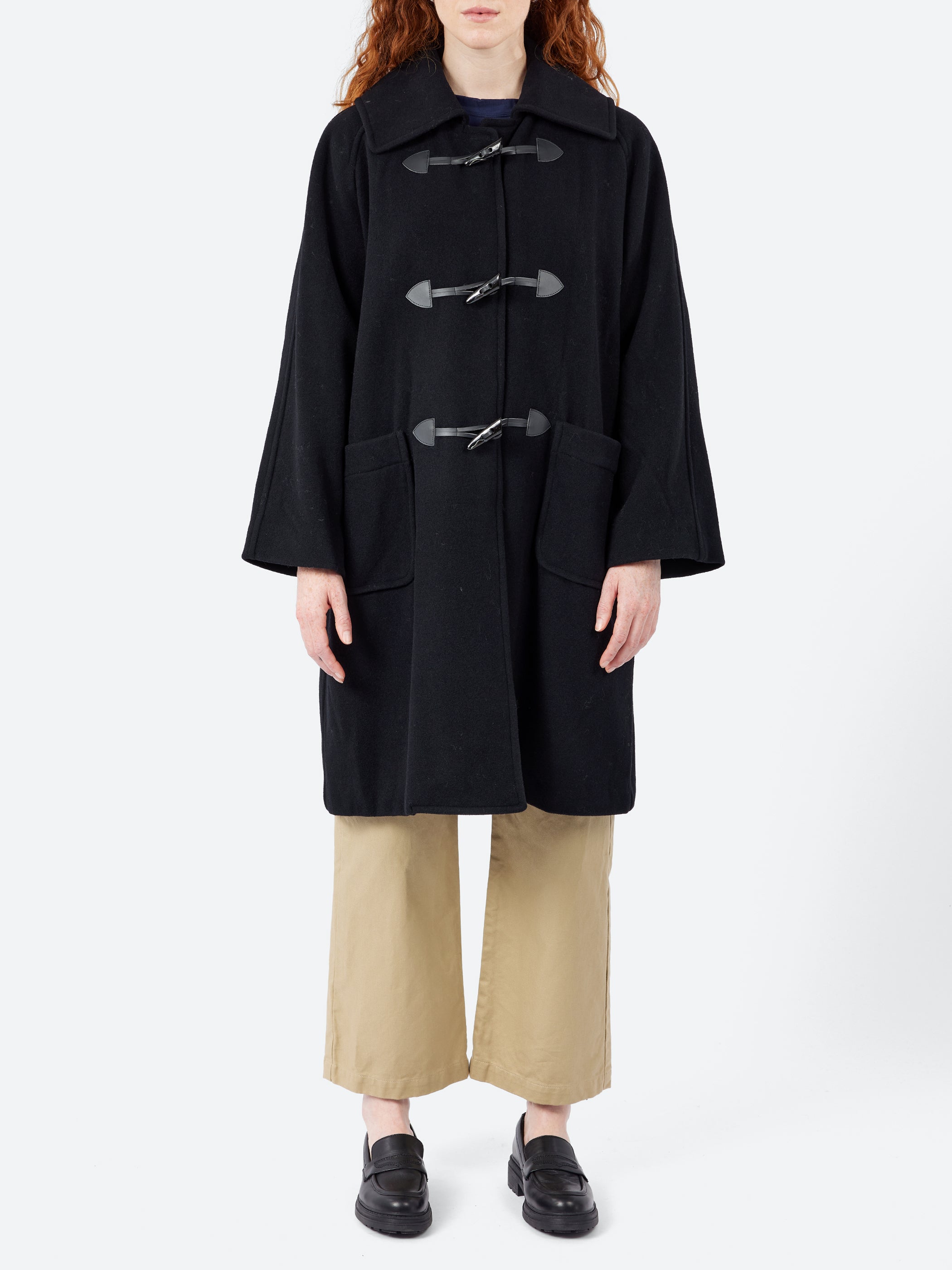Duffle Coat