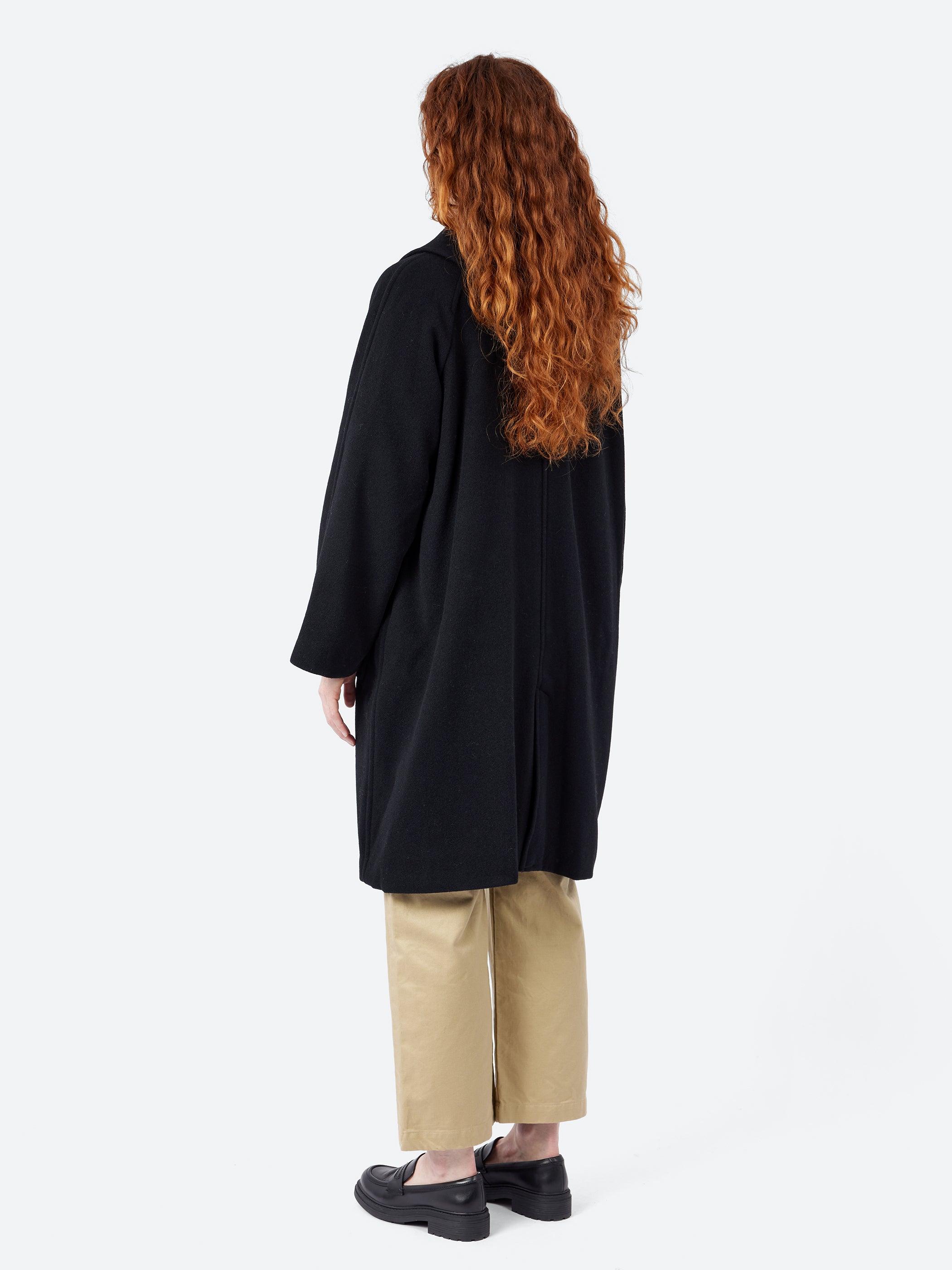 Duffle Coat