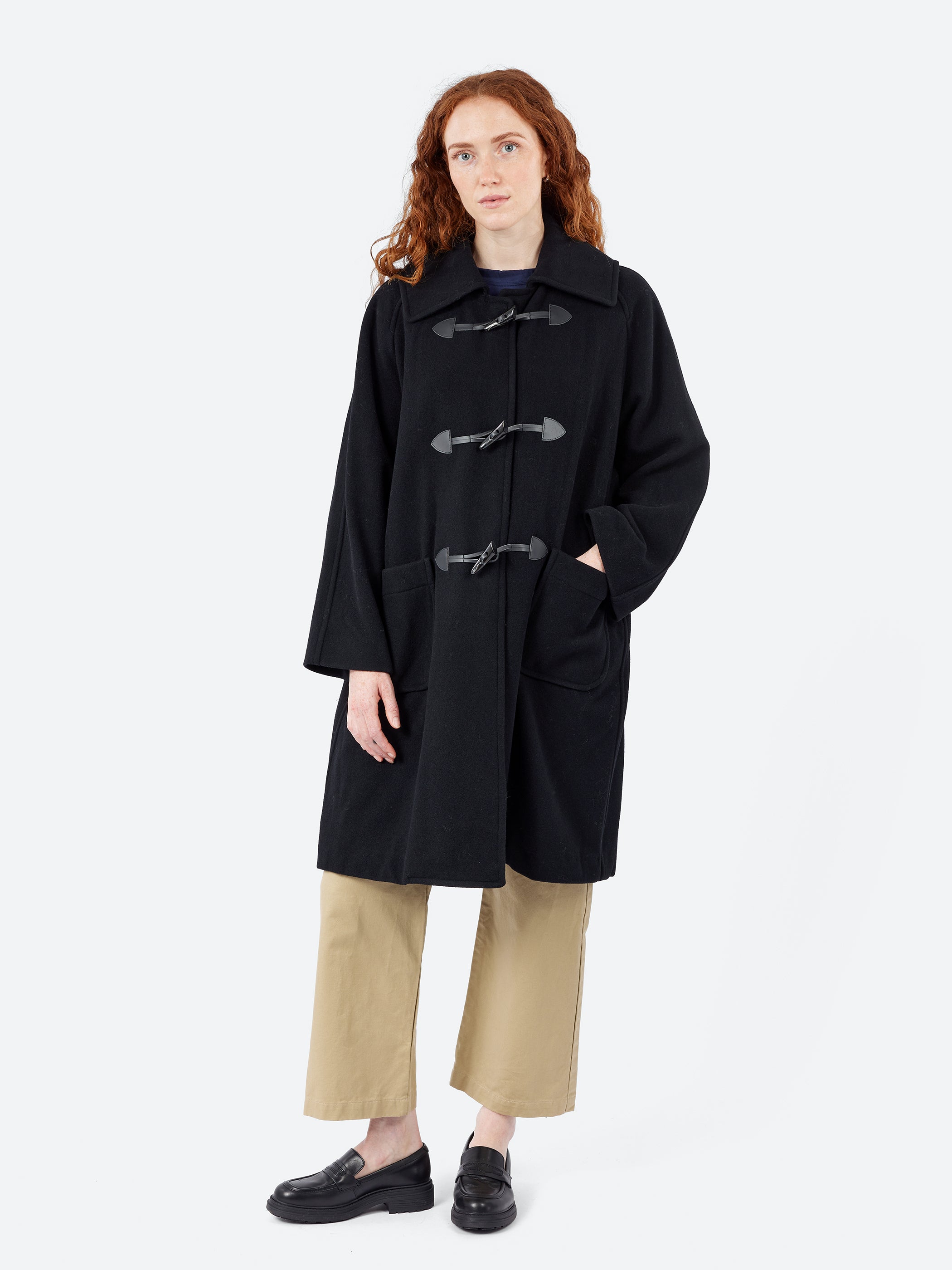 Duffle Coat