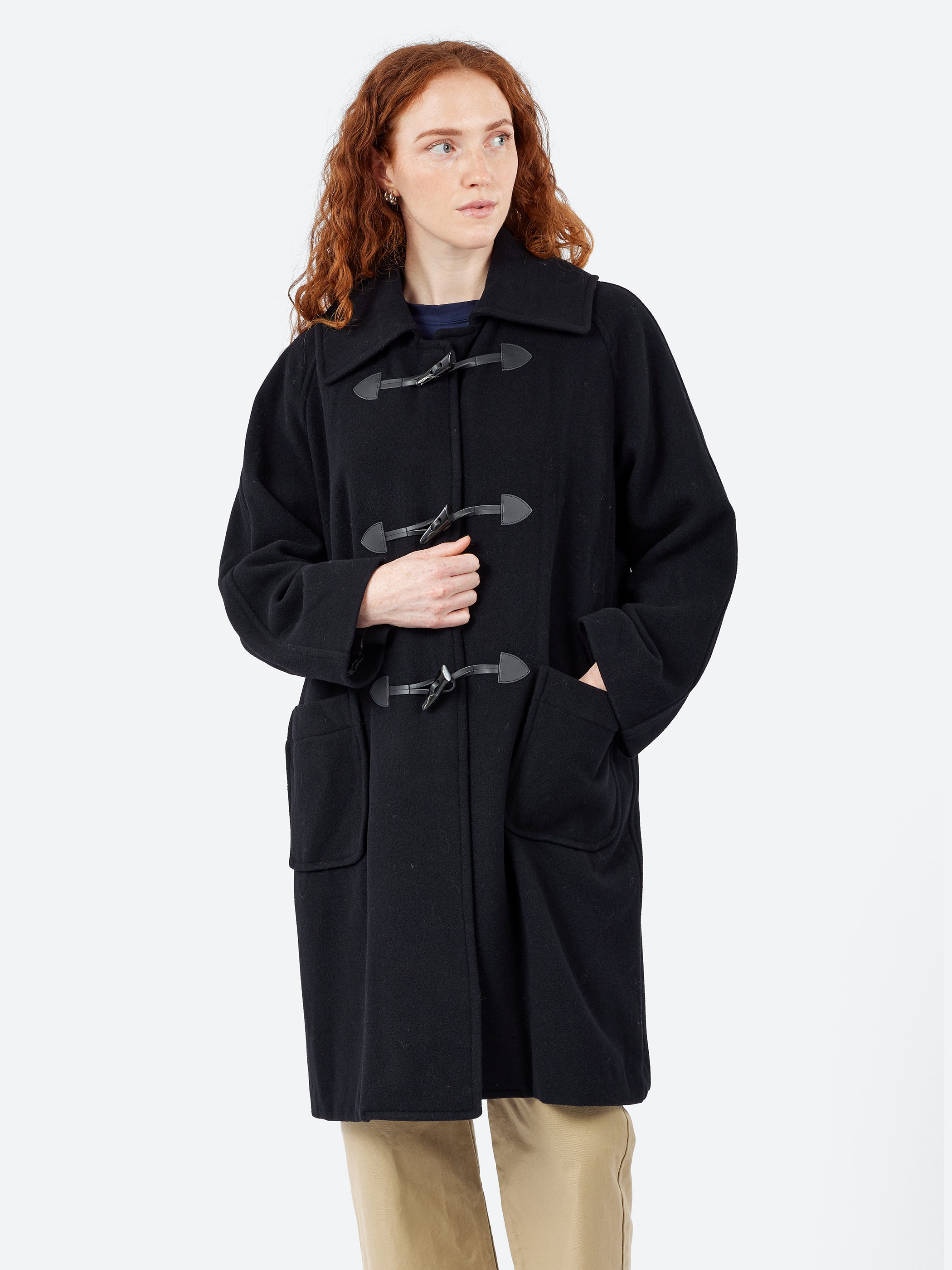 Duffle Coat
