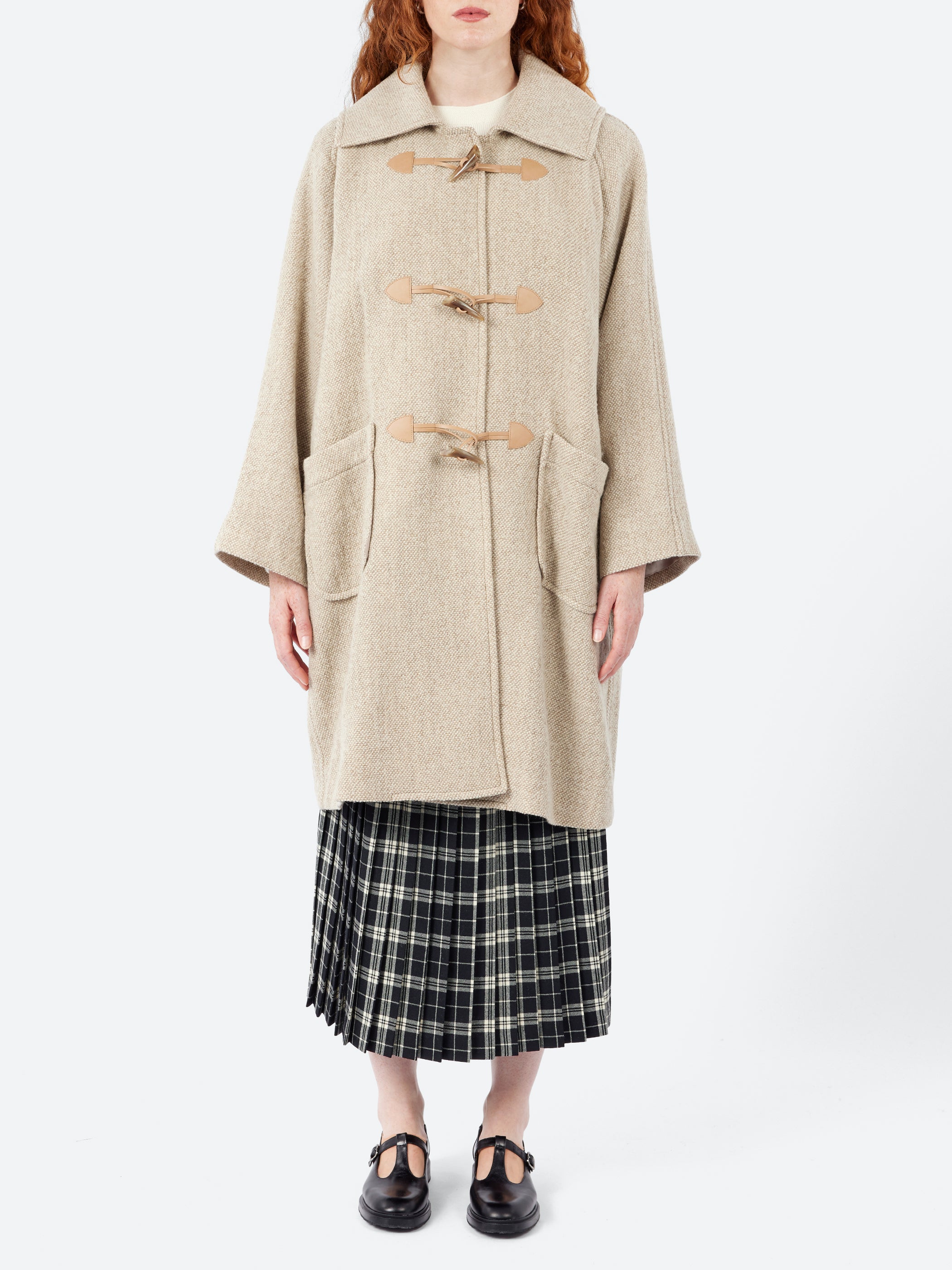 Duffle Coat