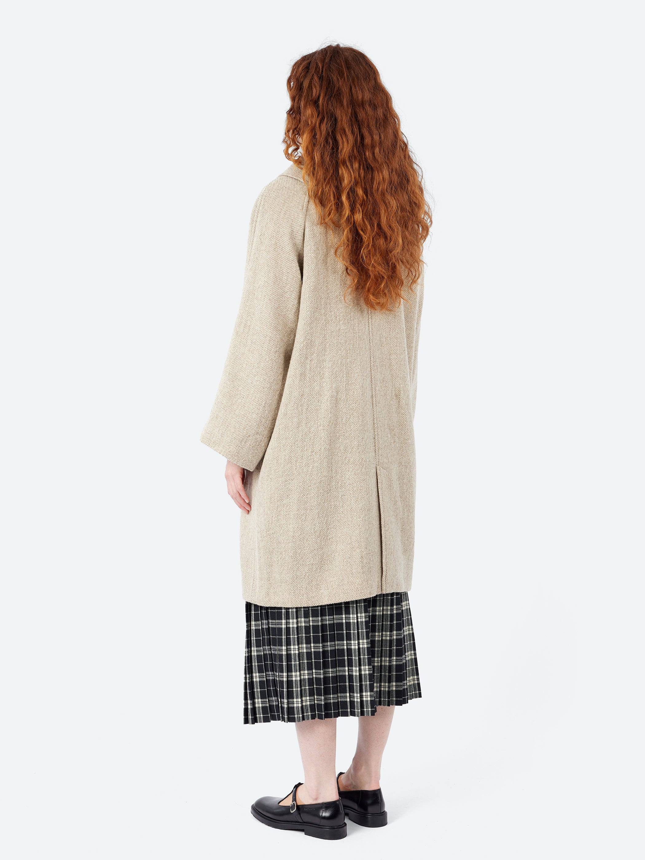 Duffle Coat