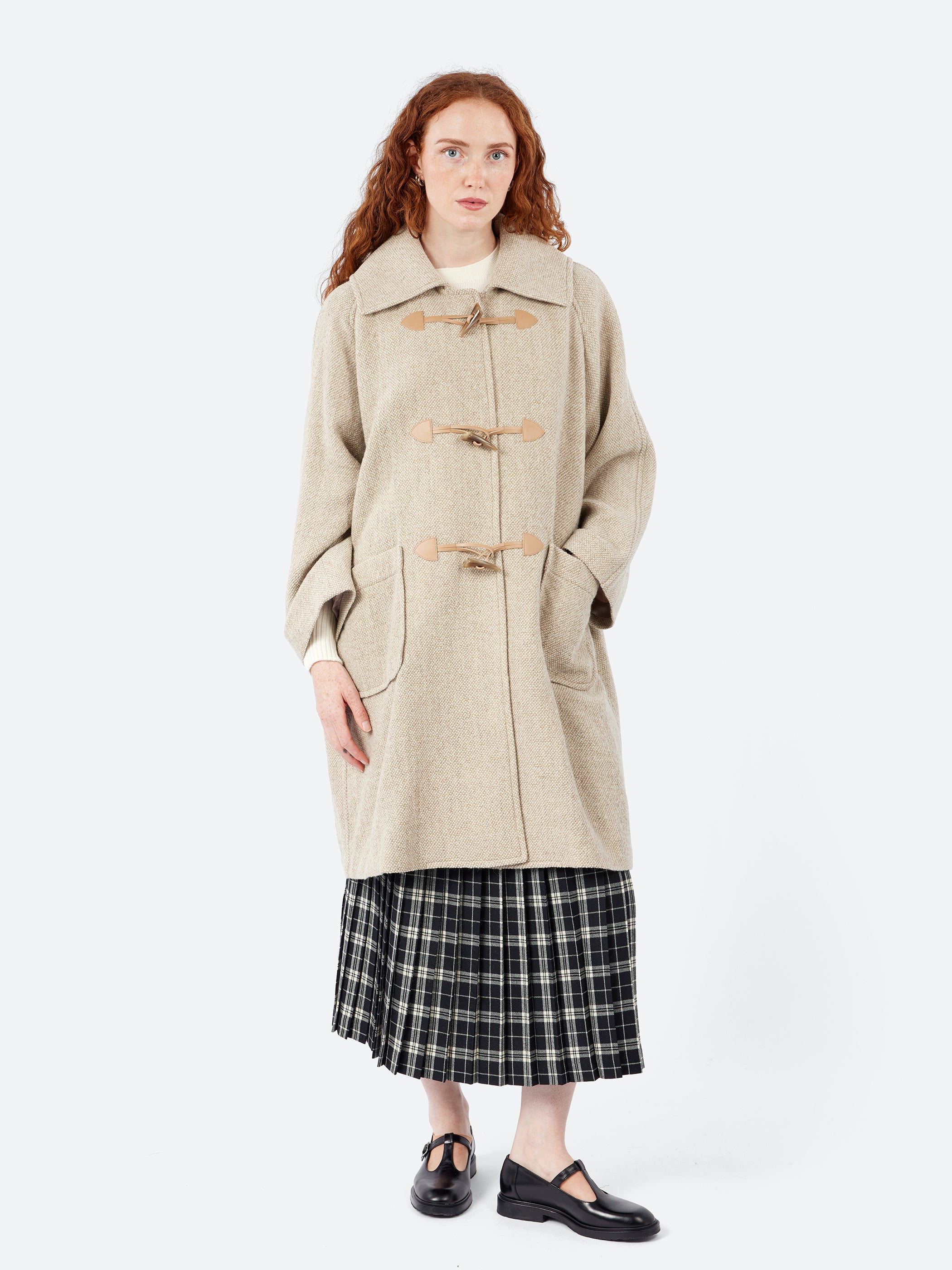 Duffle Coat