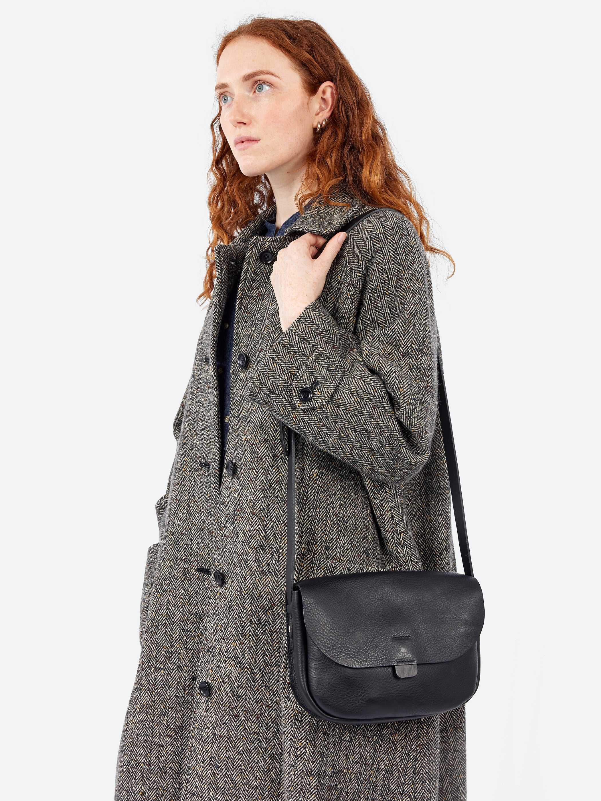 Mini Orbed Tab Bag