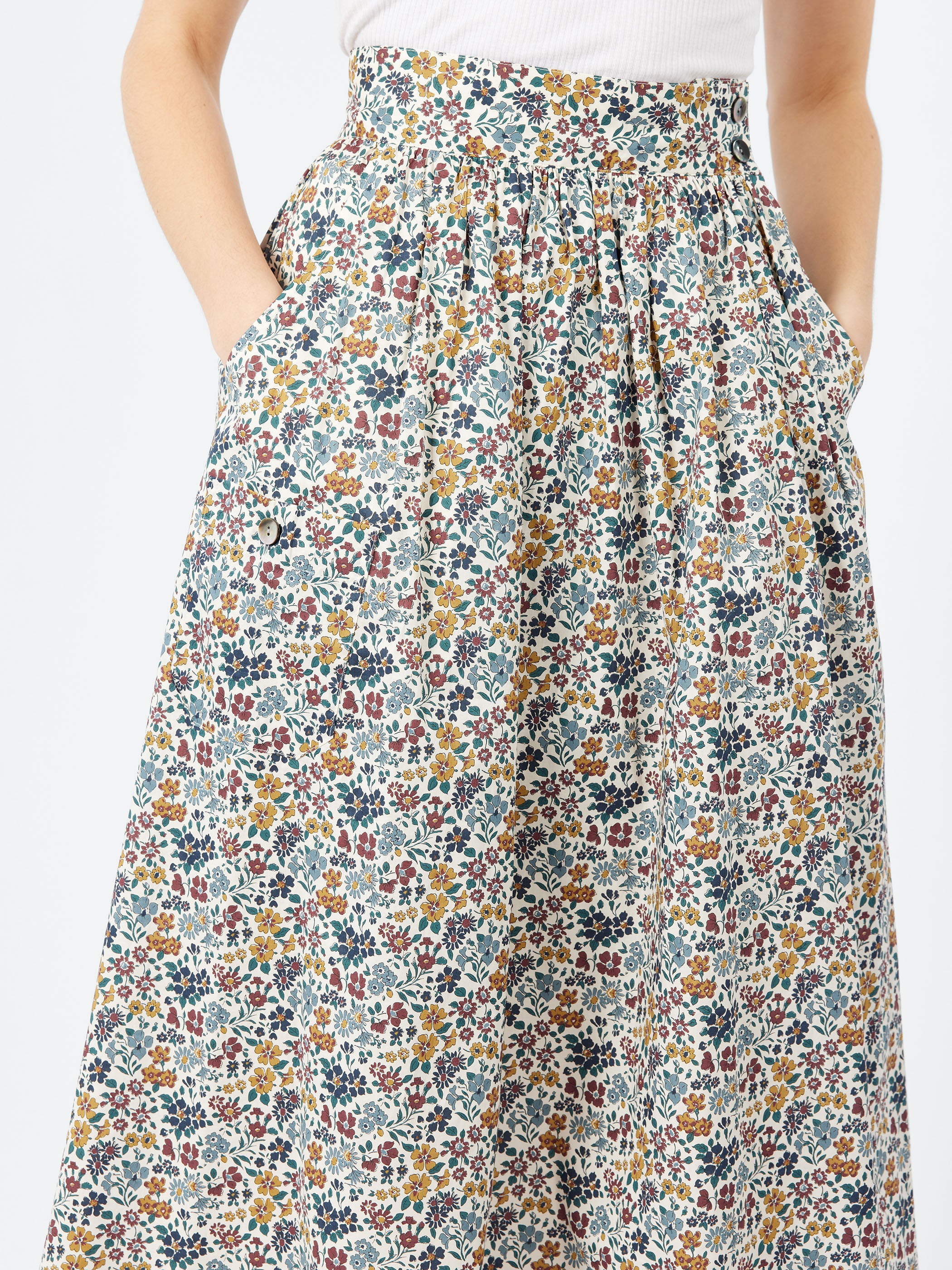 Farmer's Skirt