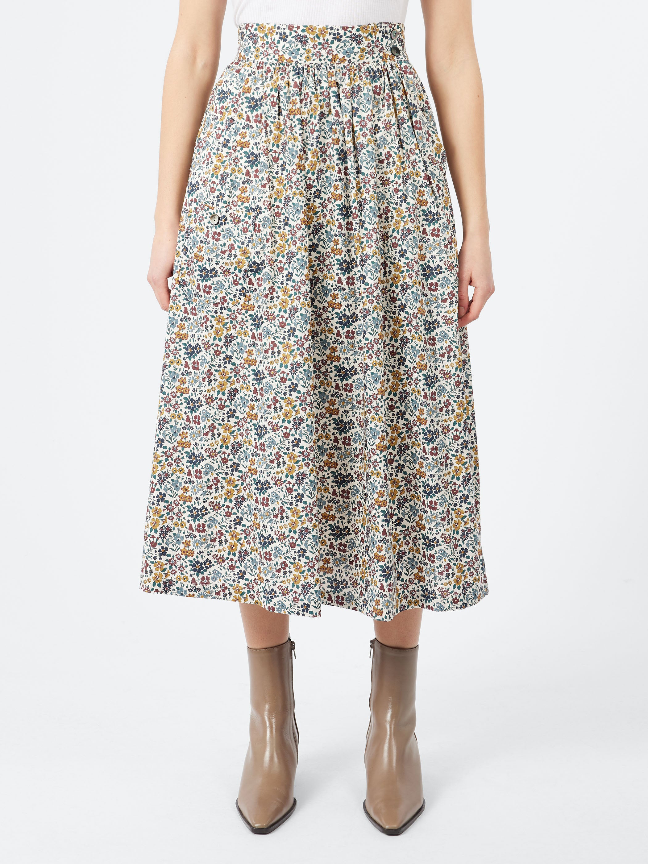Farmer's Skirt
