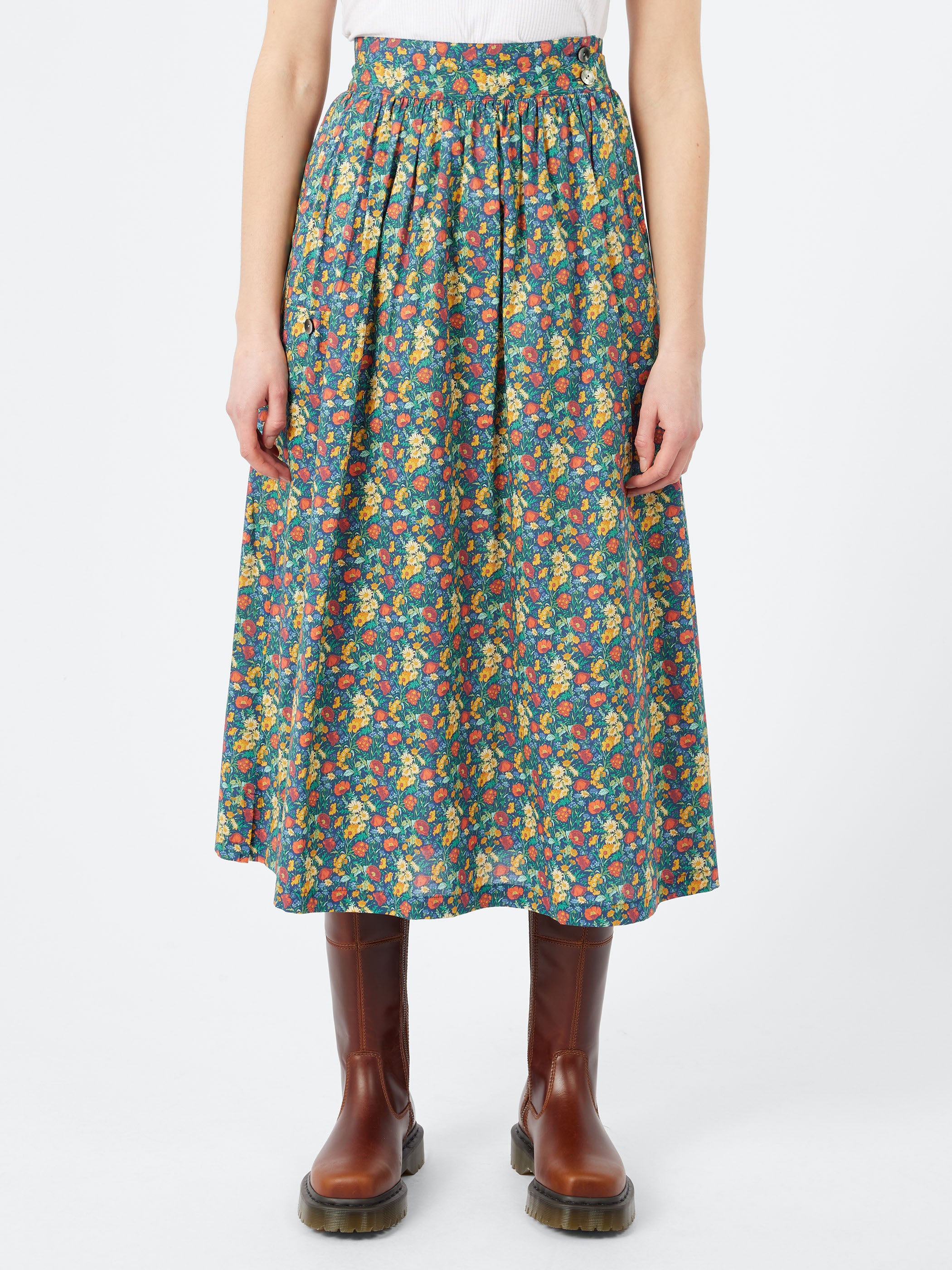 Farmer's Skirt