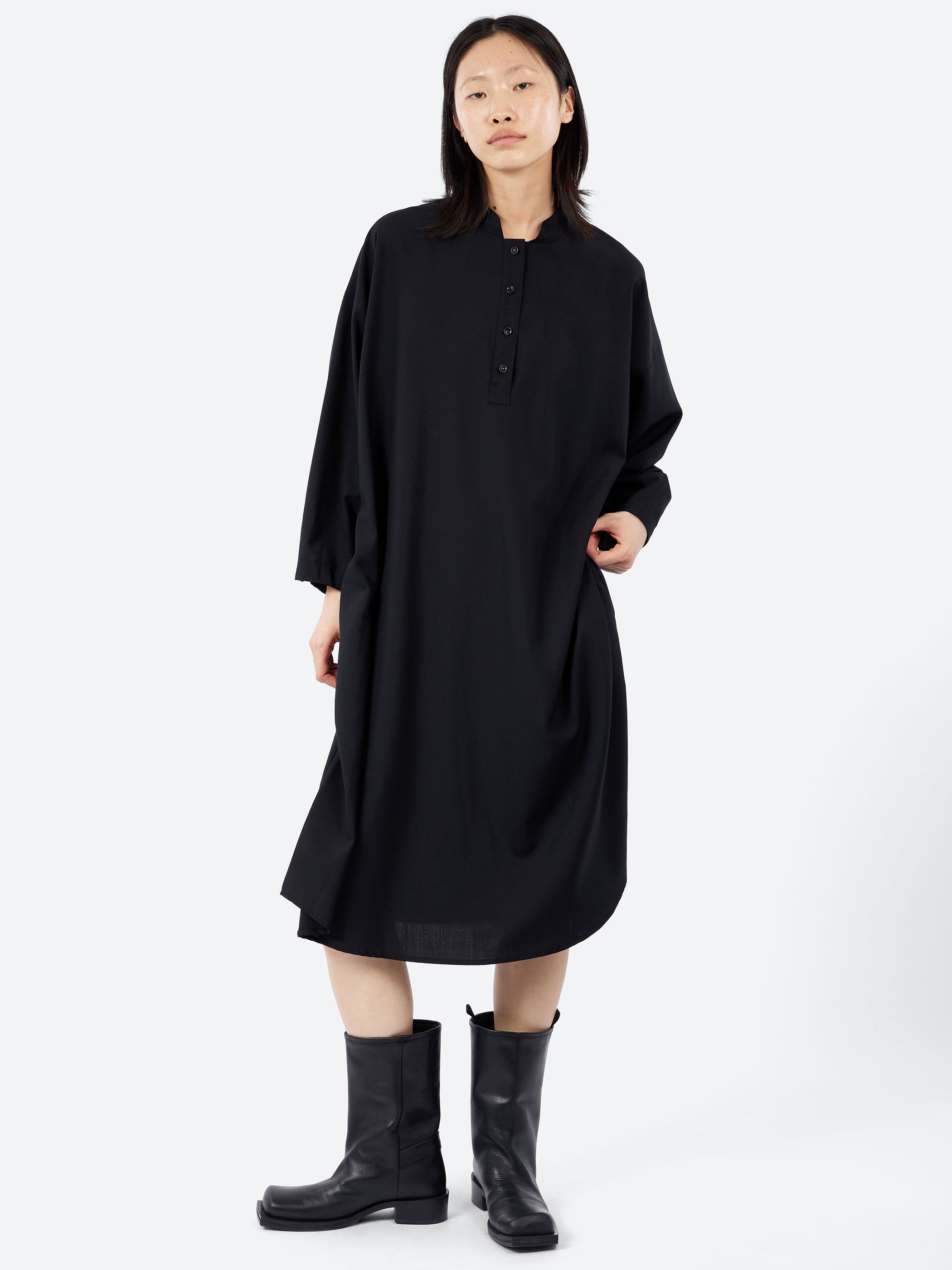 Shirt Dress