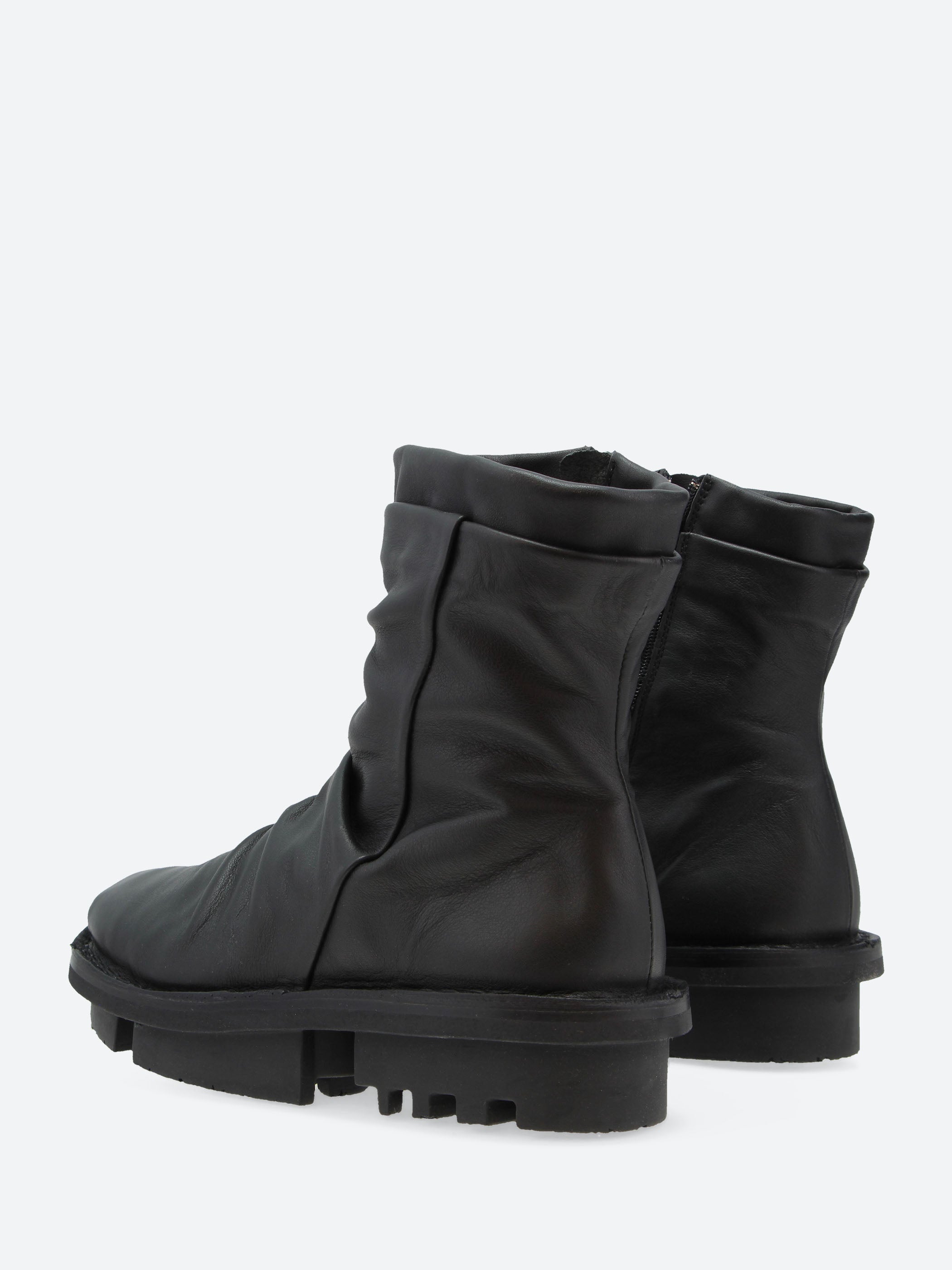 Trippen - Closed Yen in Black Waw – gravitypope Trippen - Closed Yen in Black Waw – gravitypope