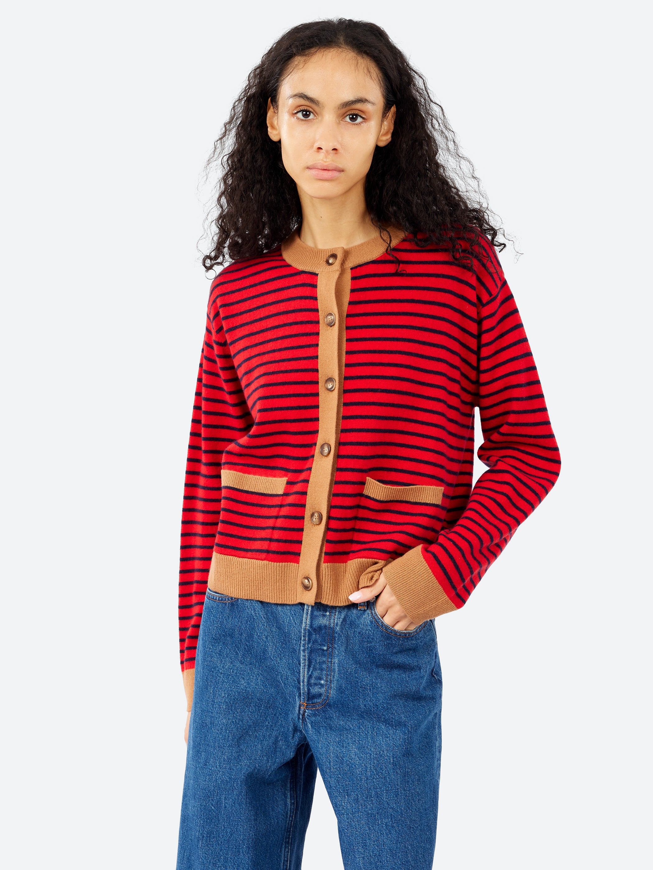Lillian Cardigan