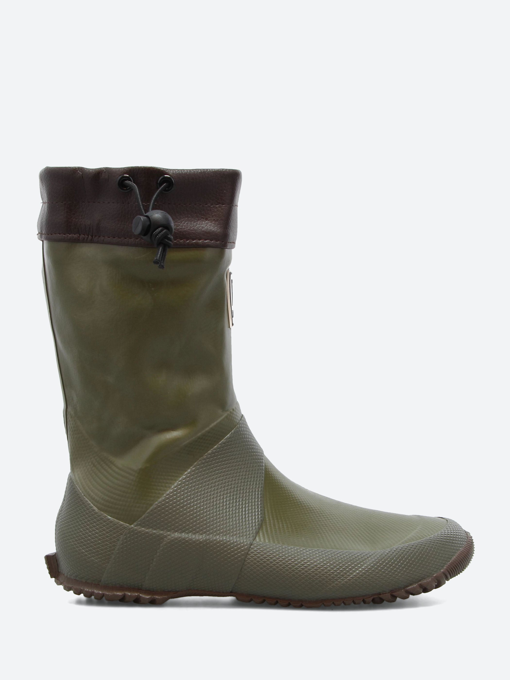 Short Rainboot