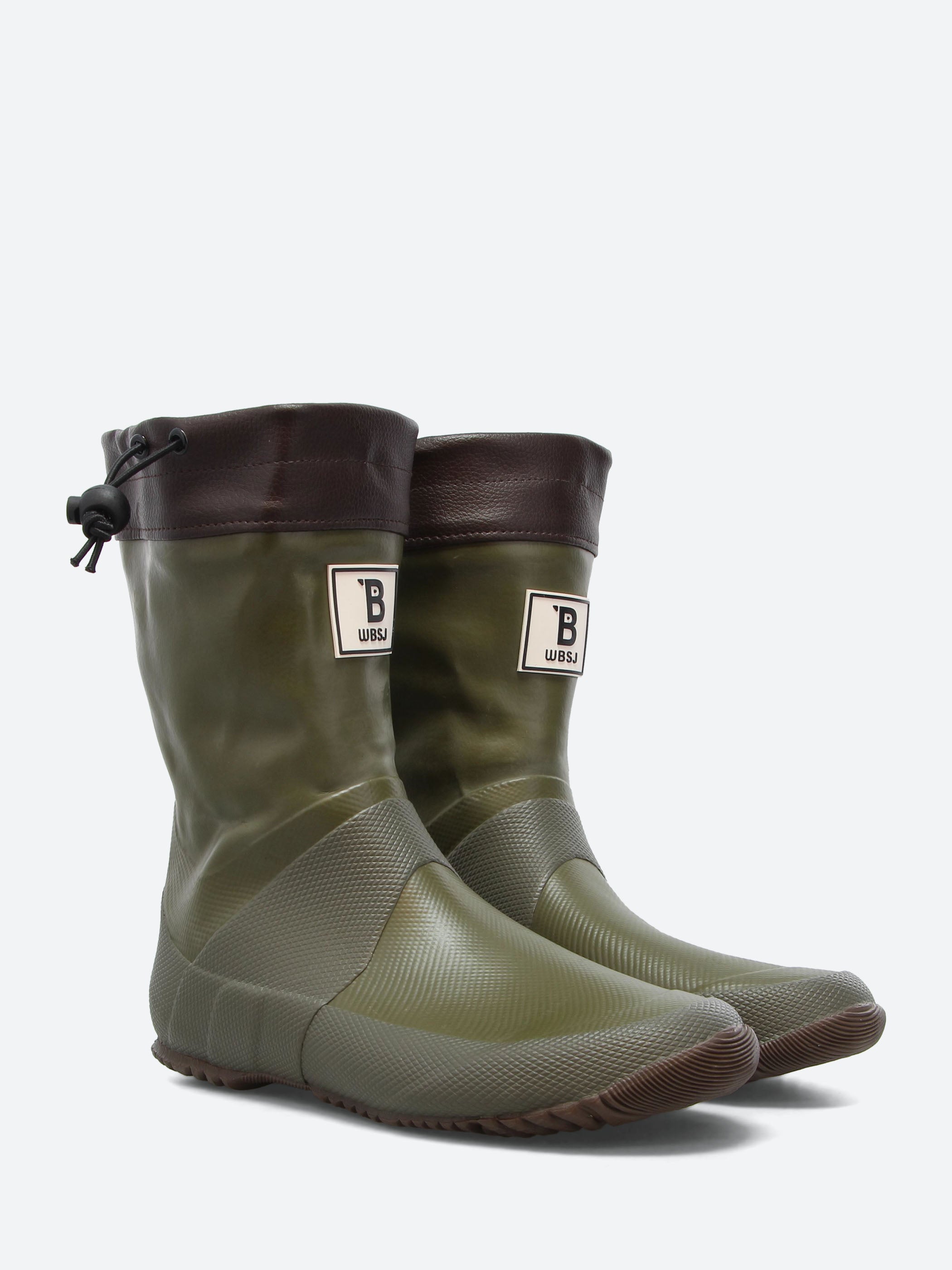 Short Rainboot
