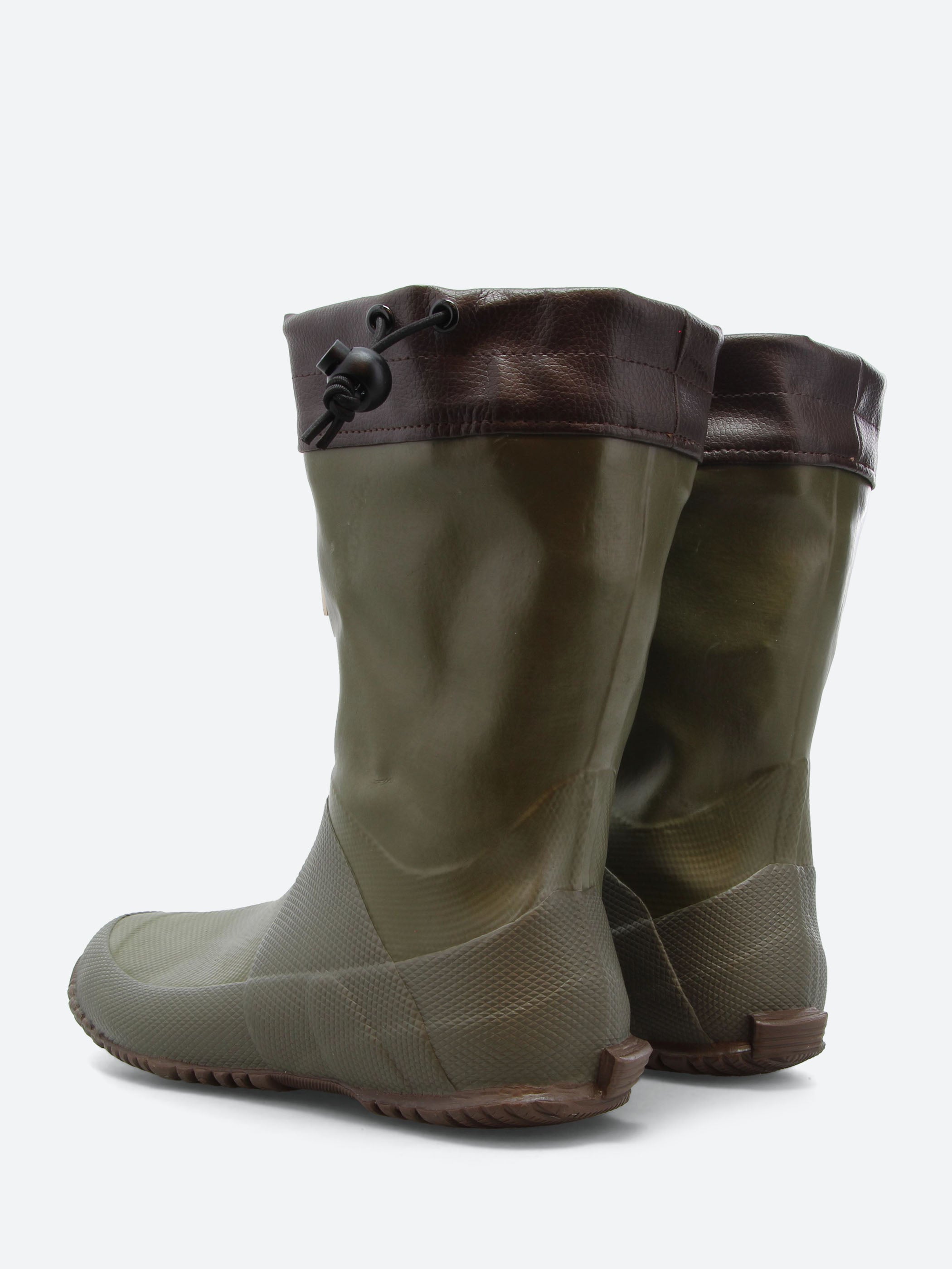 Short Rainboot