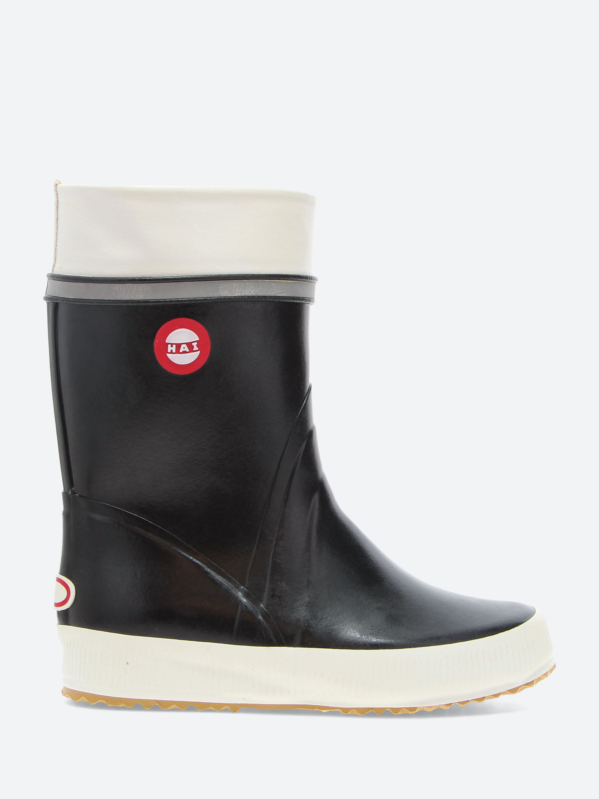 Nokian - Hai Classic Boots in Red – gravitypope