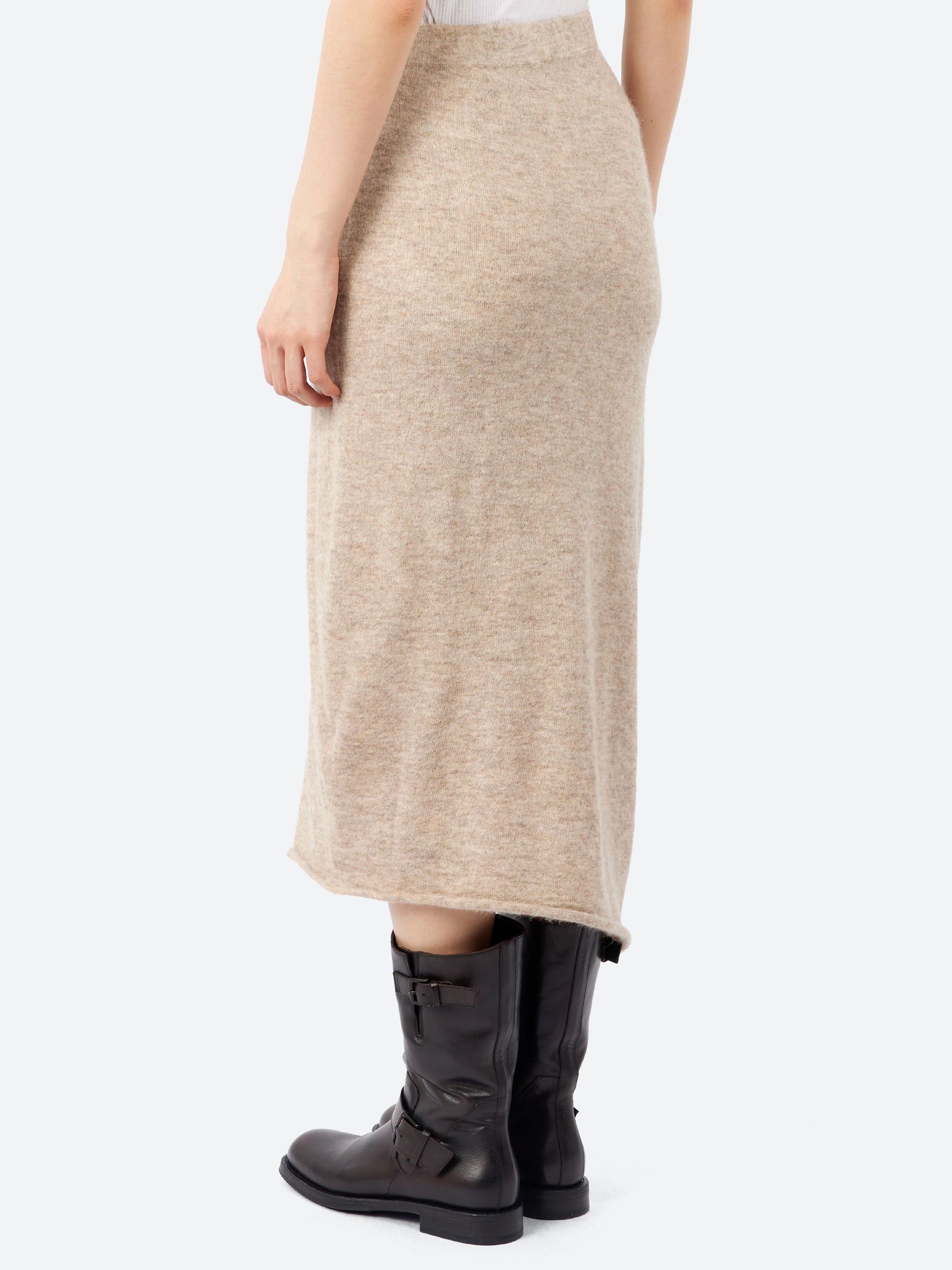 Askew Skirt