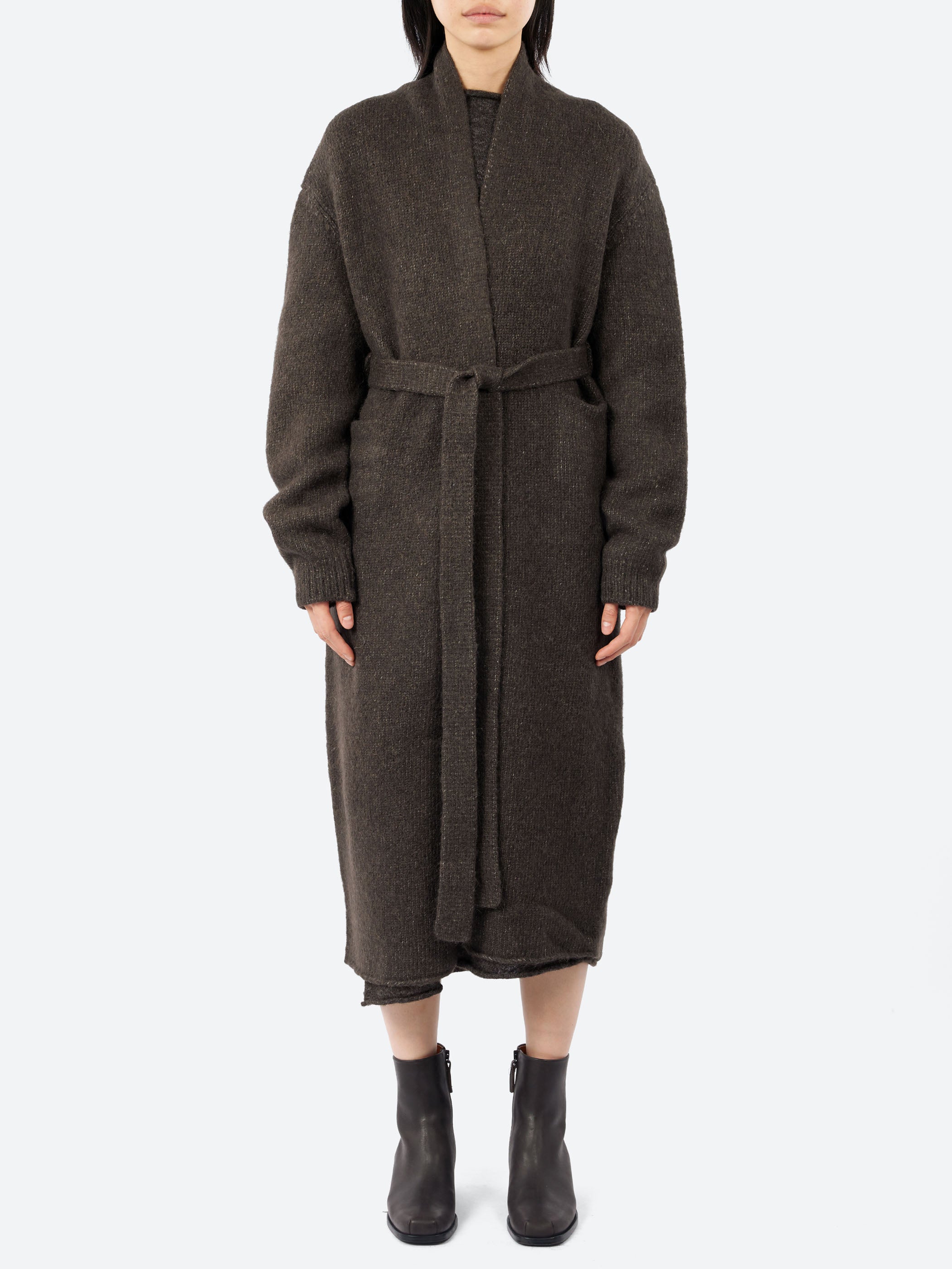 Loft Robe Coat