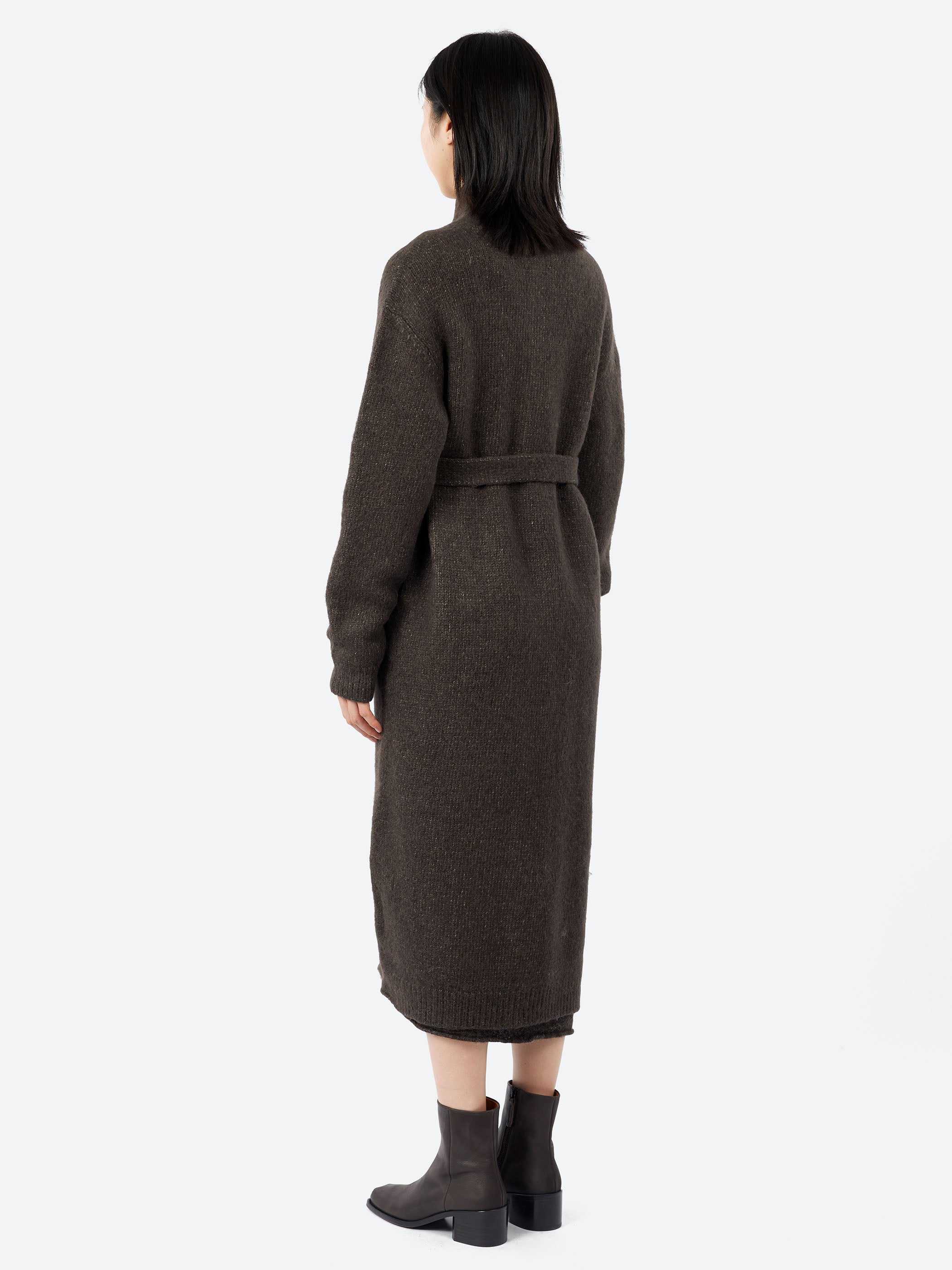 Loft Robe Coat