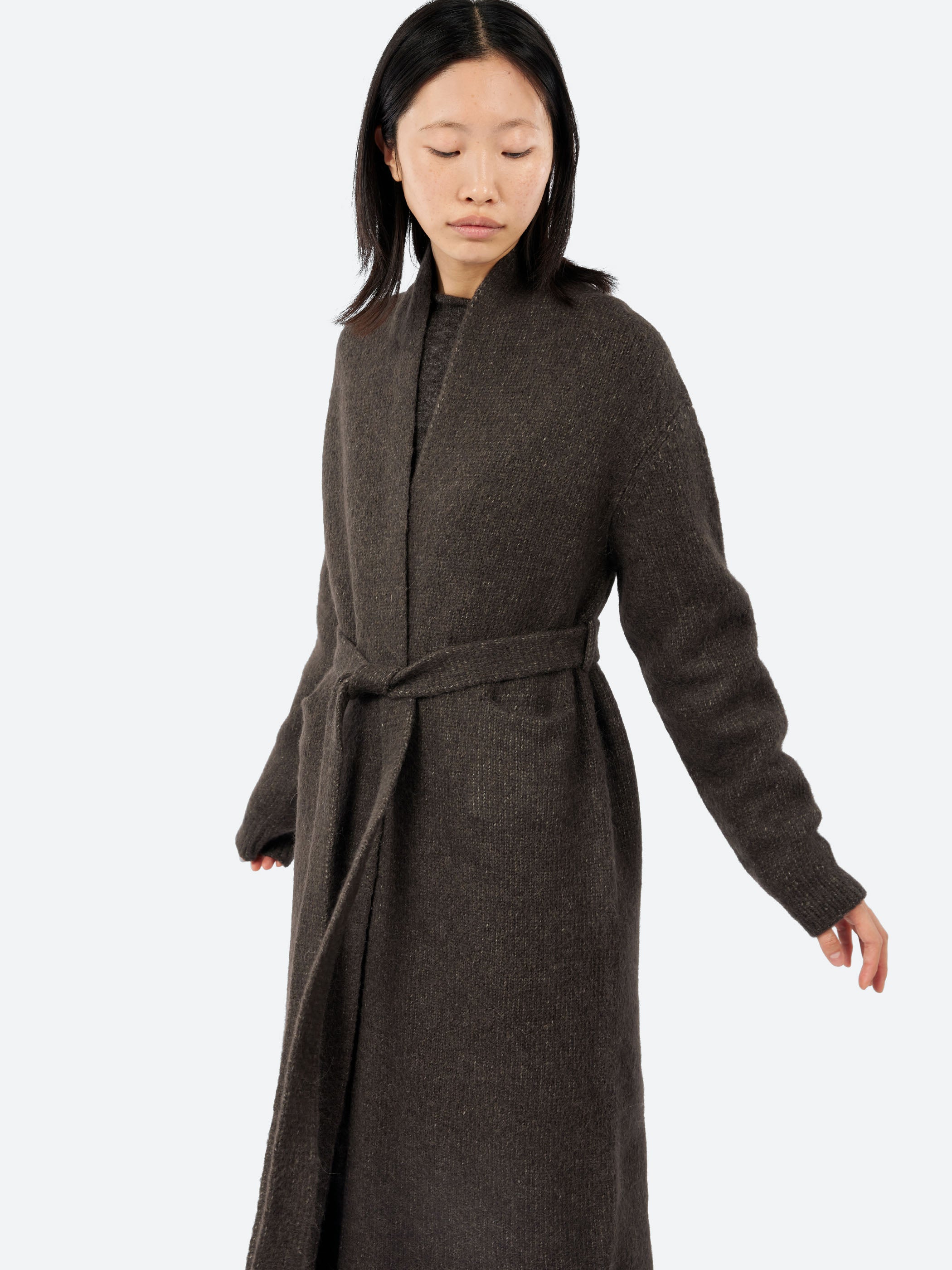 Loft Robe Coat