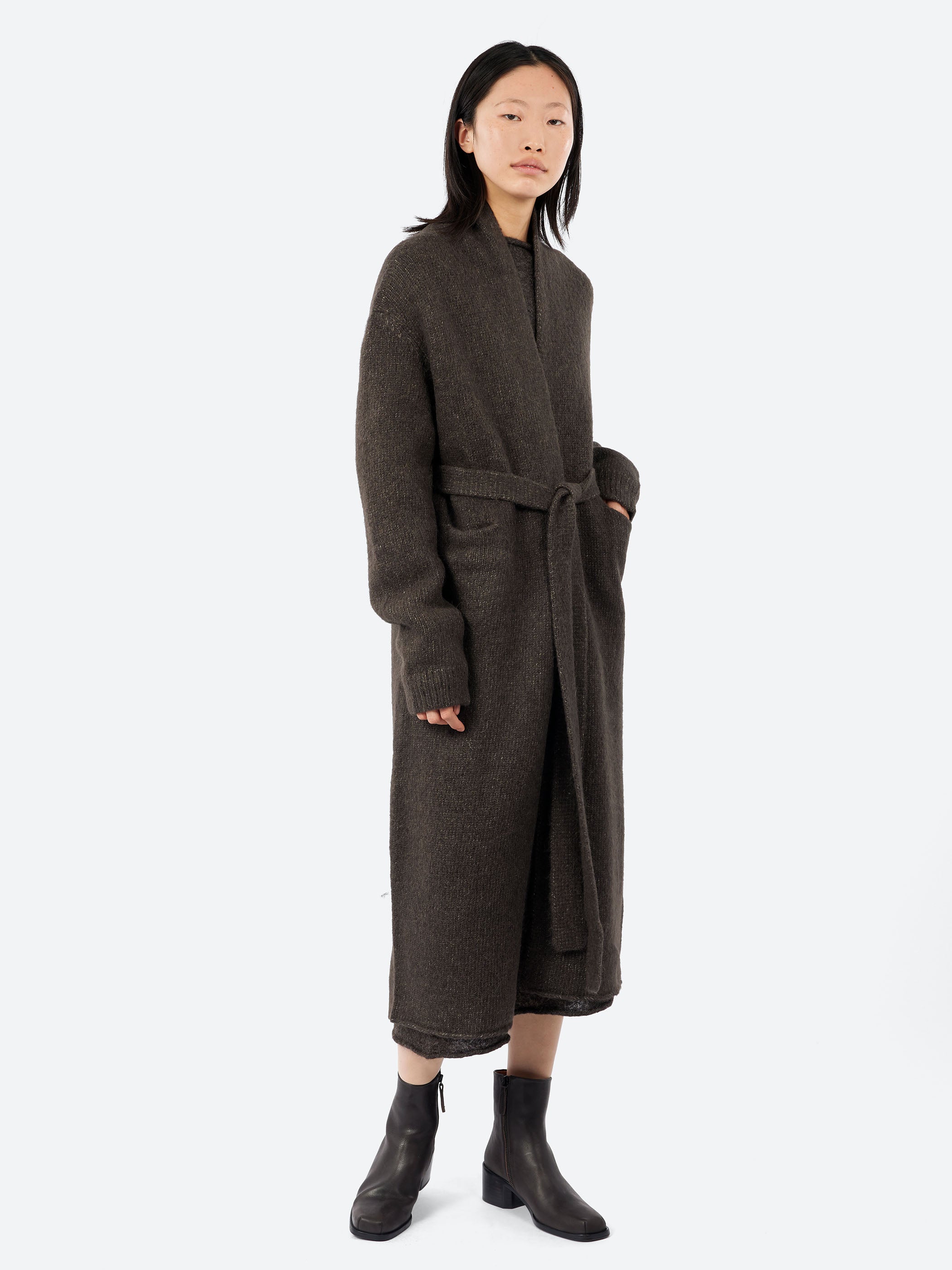 Loft Robe Coat