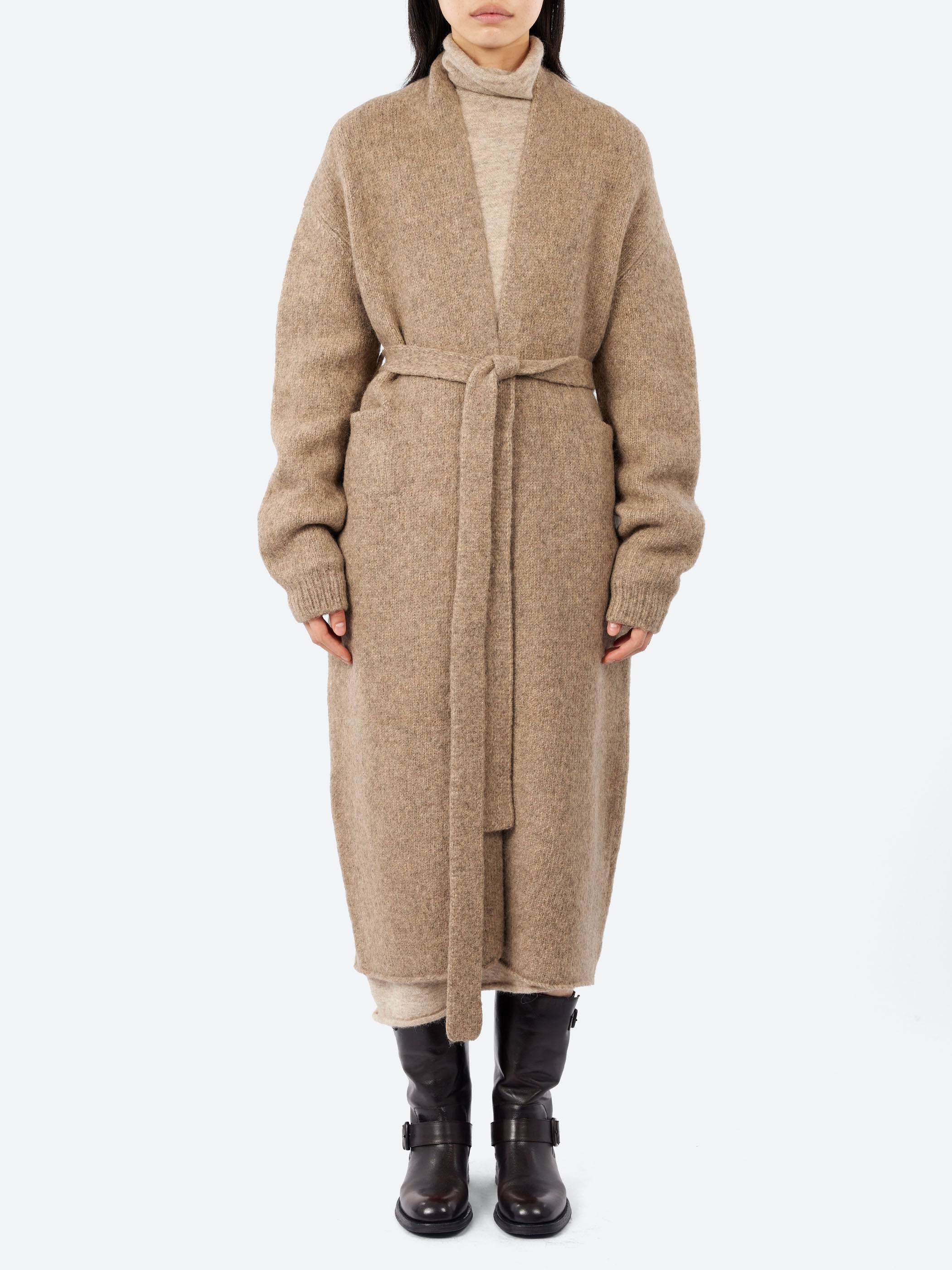 Loft Robe Coat