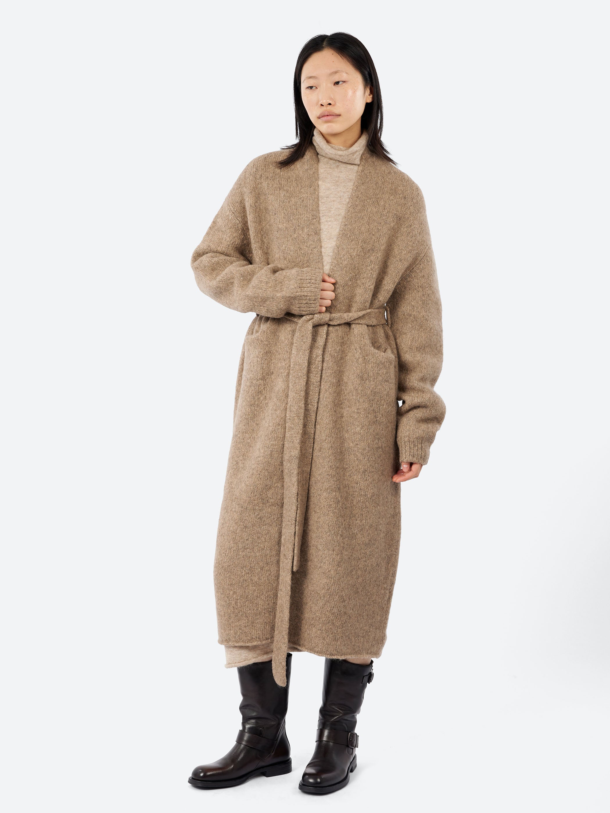 Loft Robe Coat