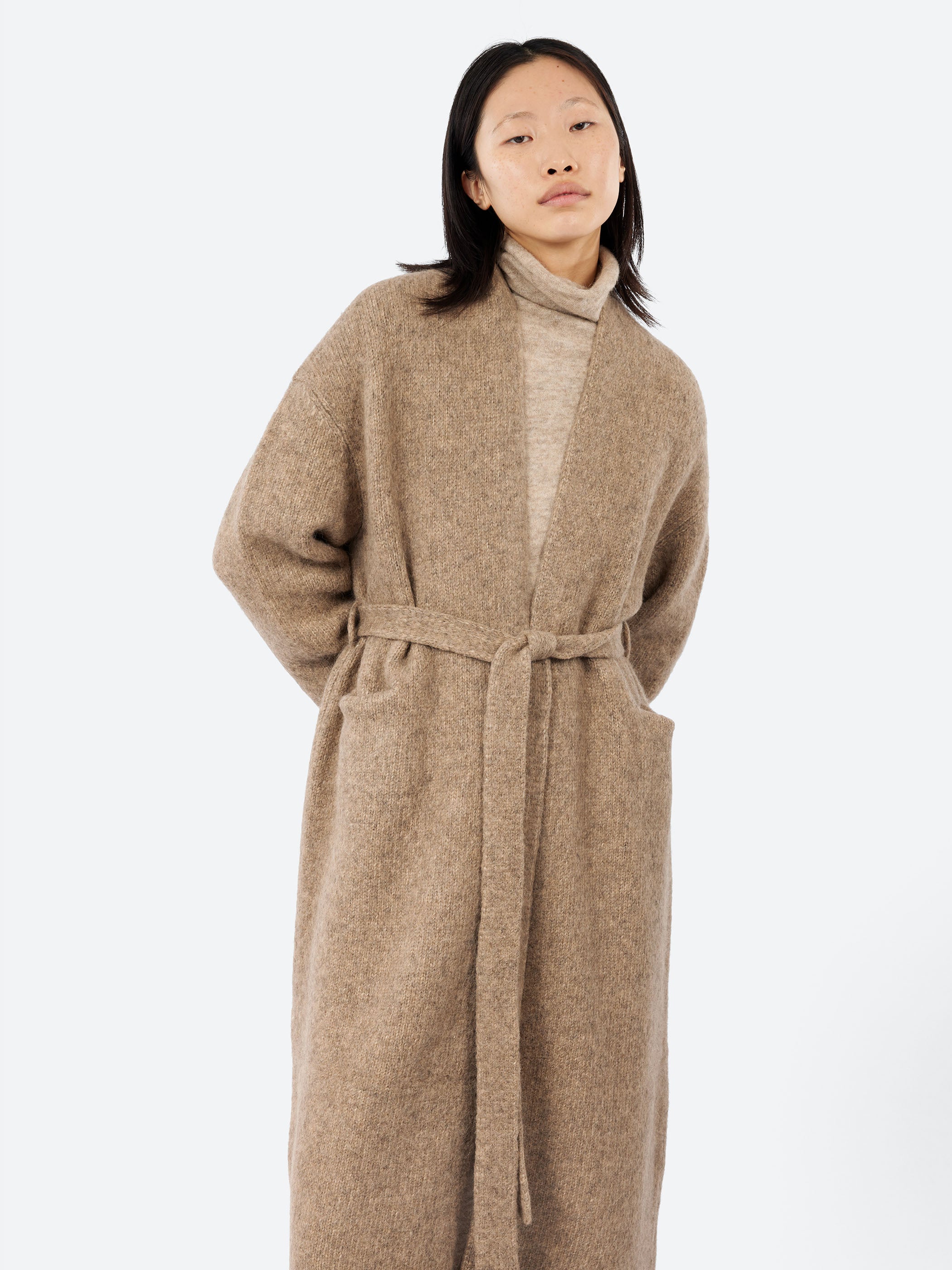 Loft Robe Coat