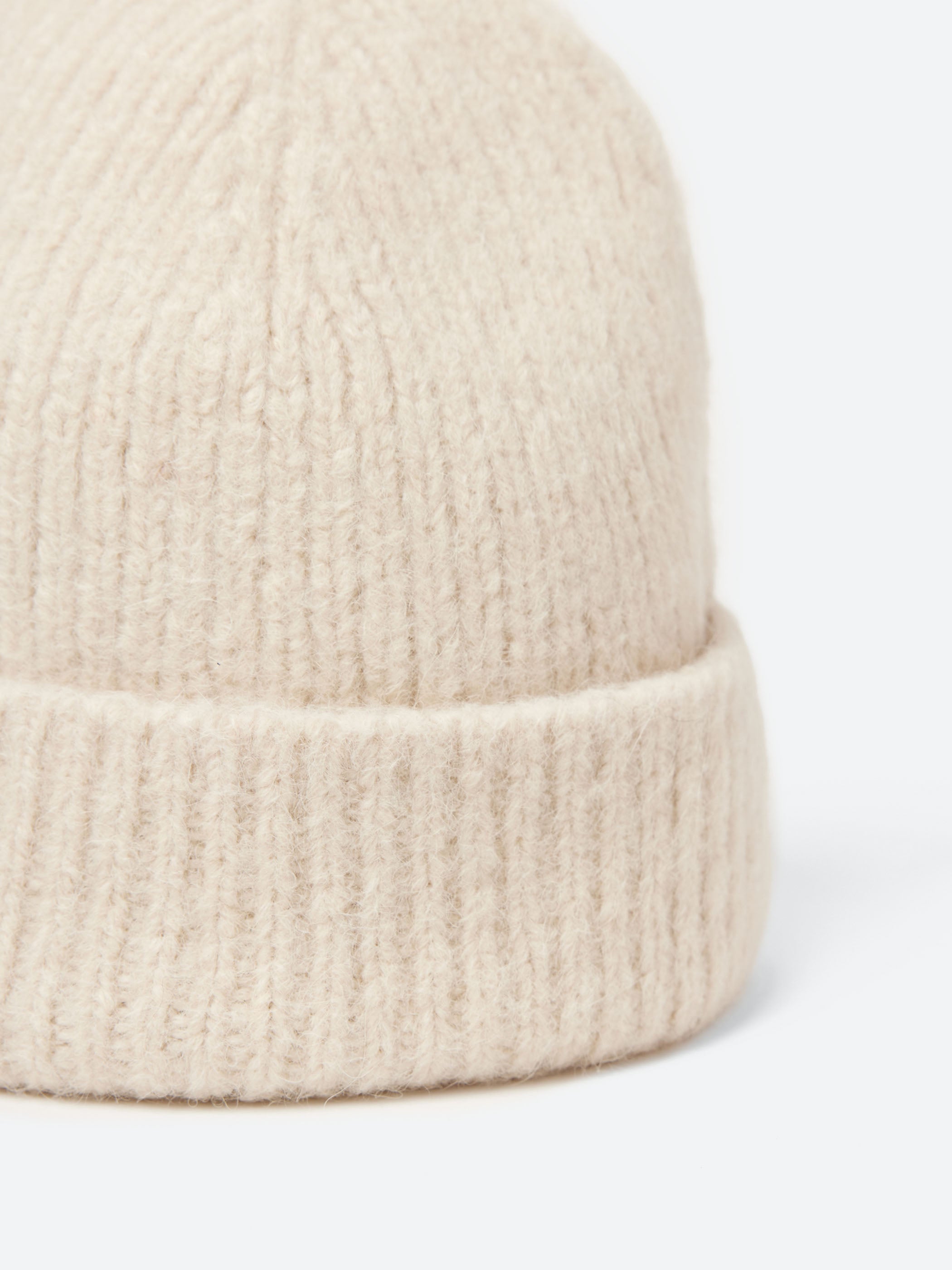 【SALE】laurenmanoogian⭐︎BEANIE Lauren Manoogian Carpenter Hat - Blackened | Garmentory
