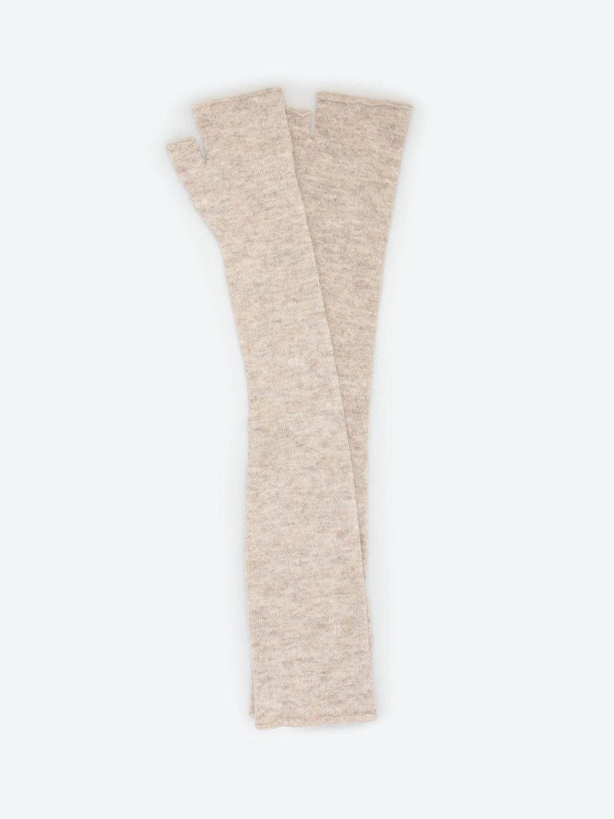 Fingerless Gloves
