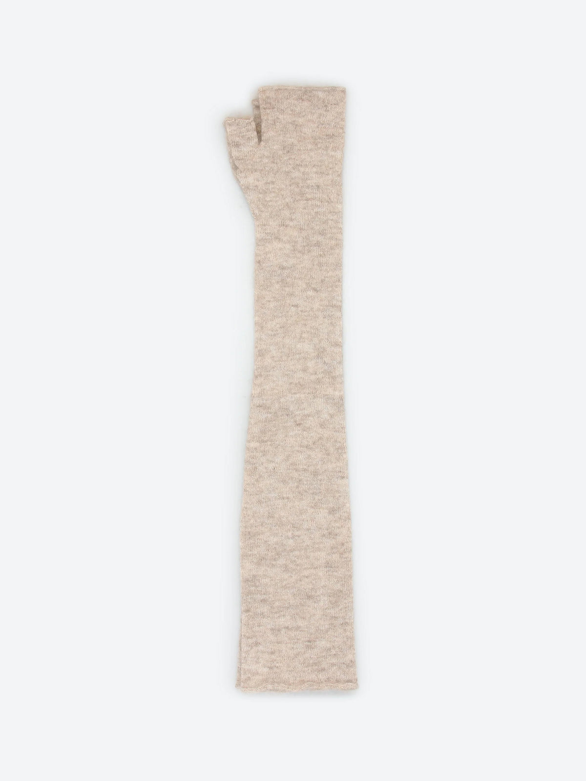 Fingerless Gloves