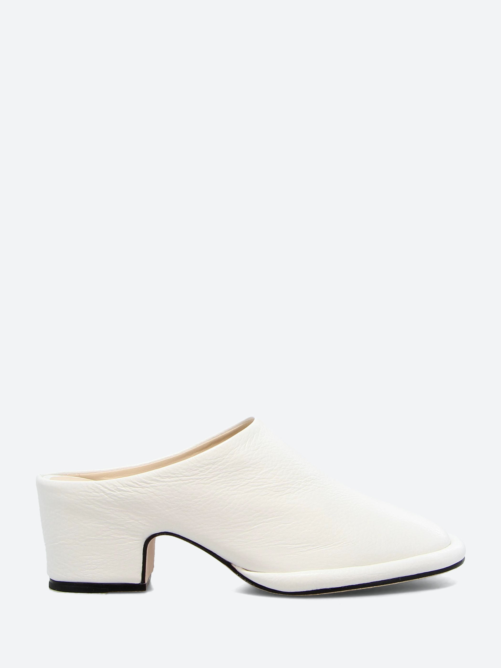 Soft Arch Mule