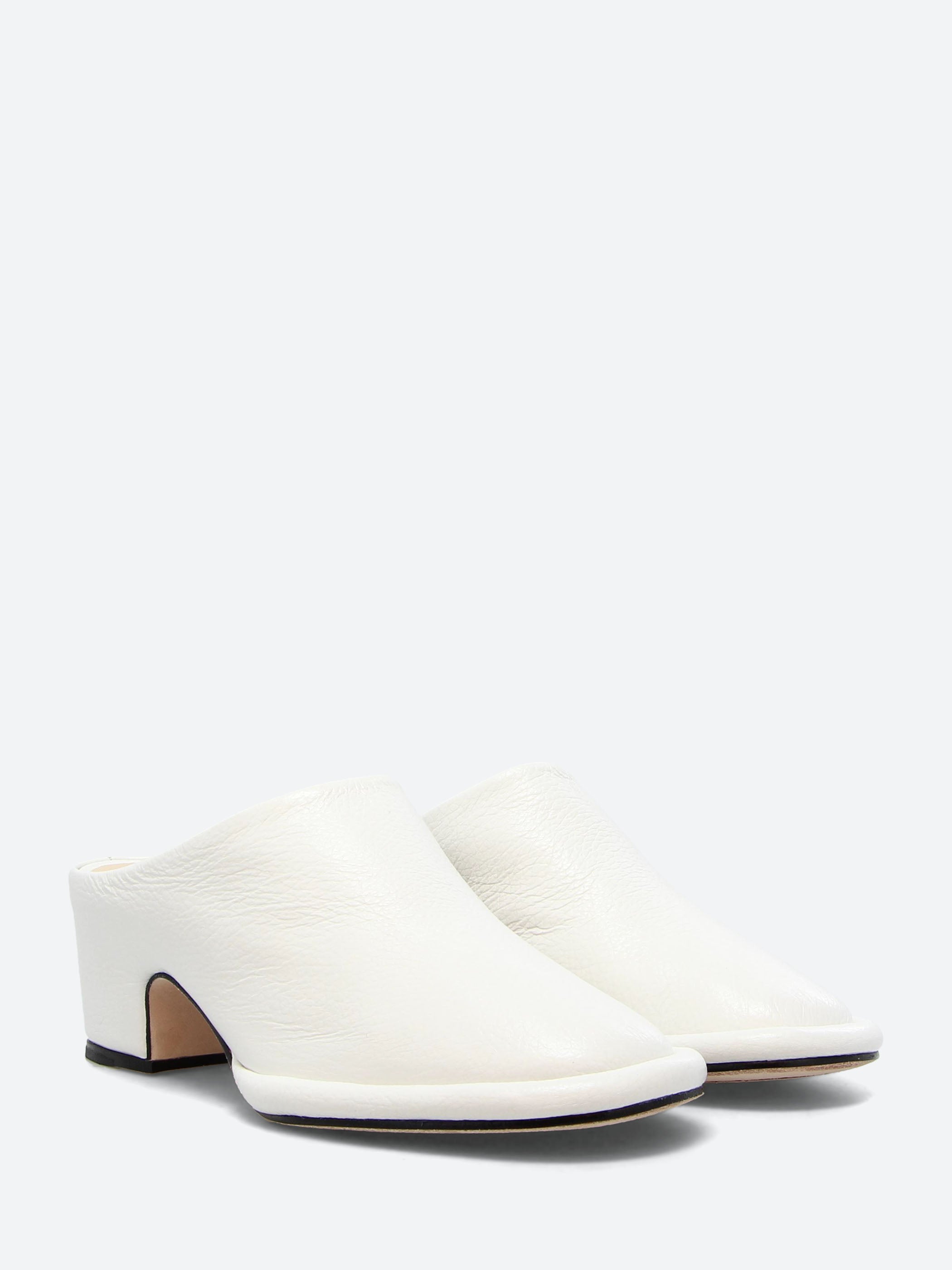 Soft Arch Mule