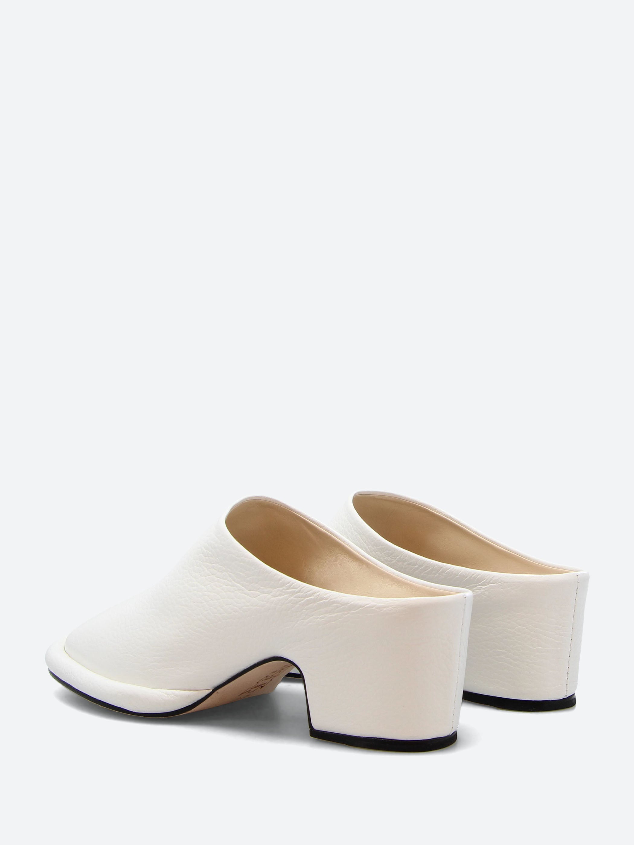 Soft Arch Mule