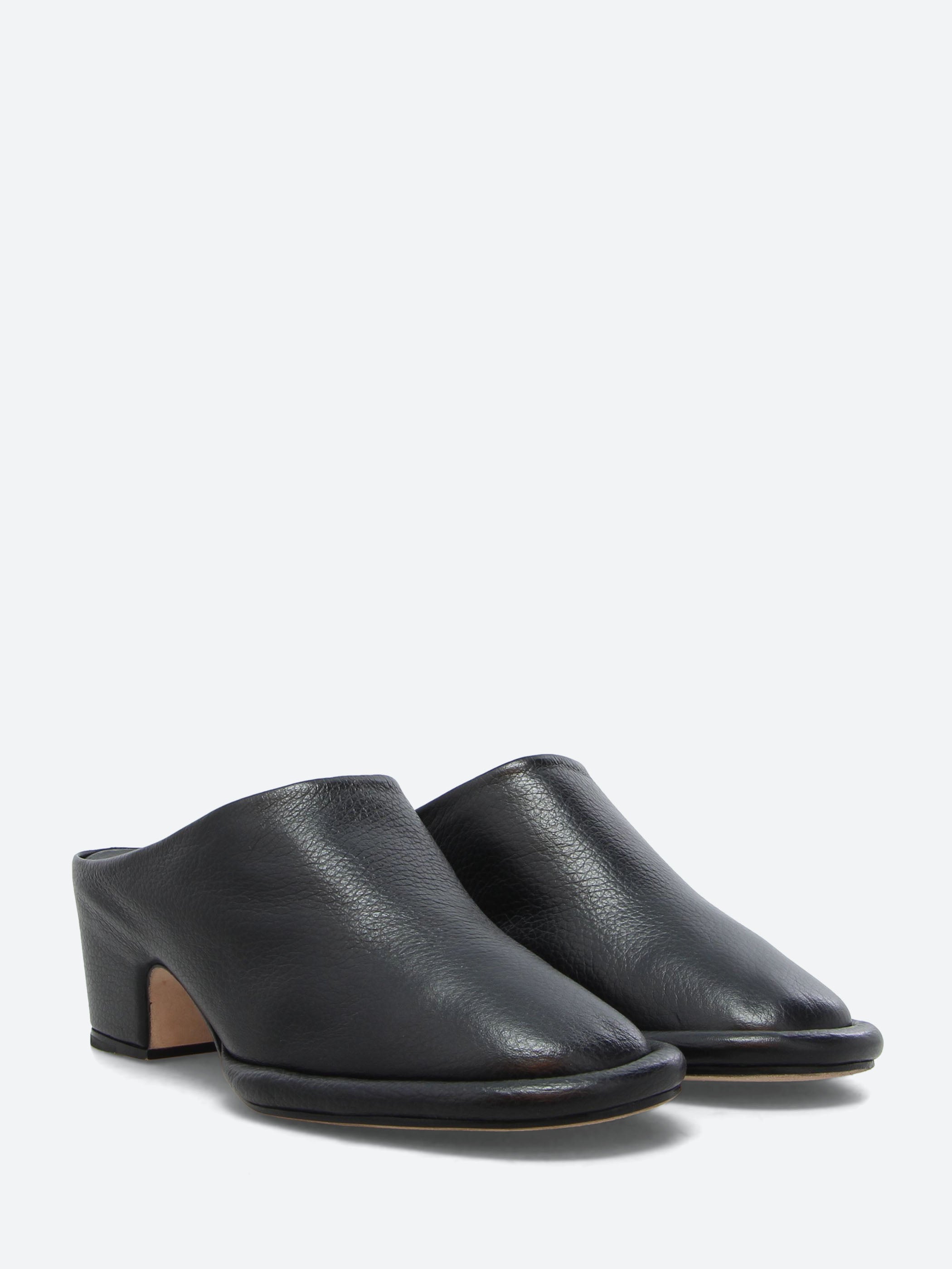 Soft Arch Mule