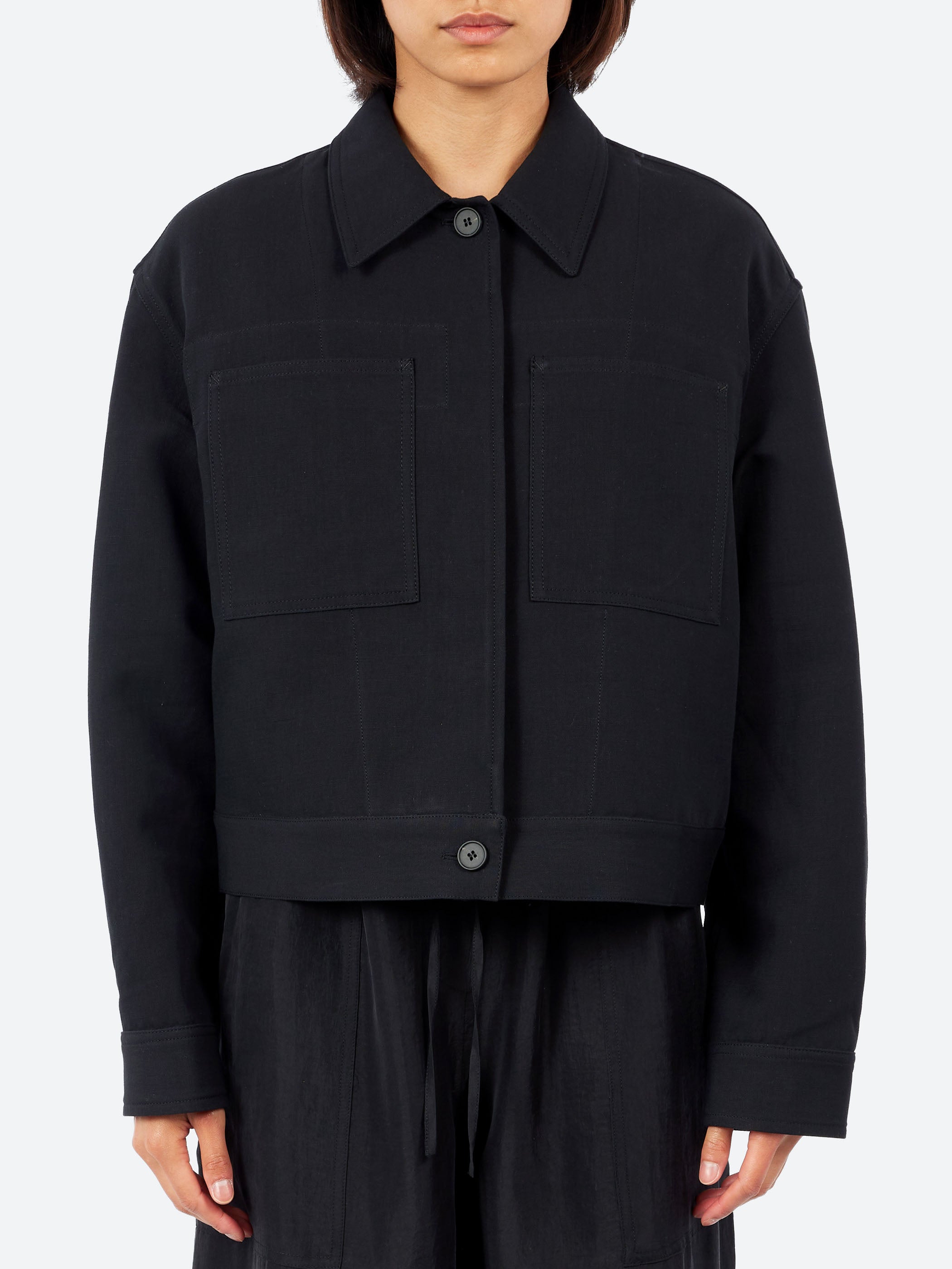 Calder Jacket