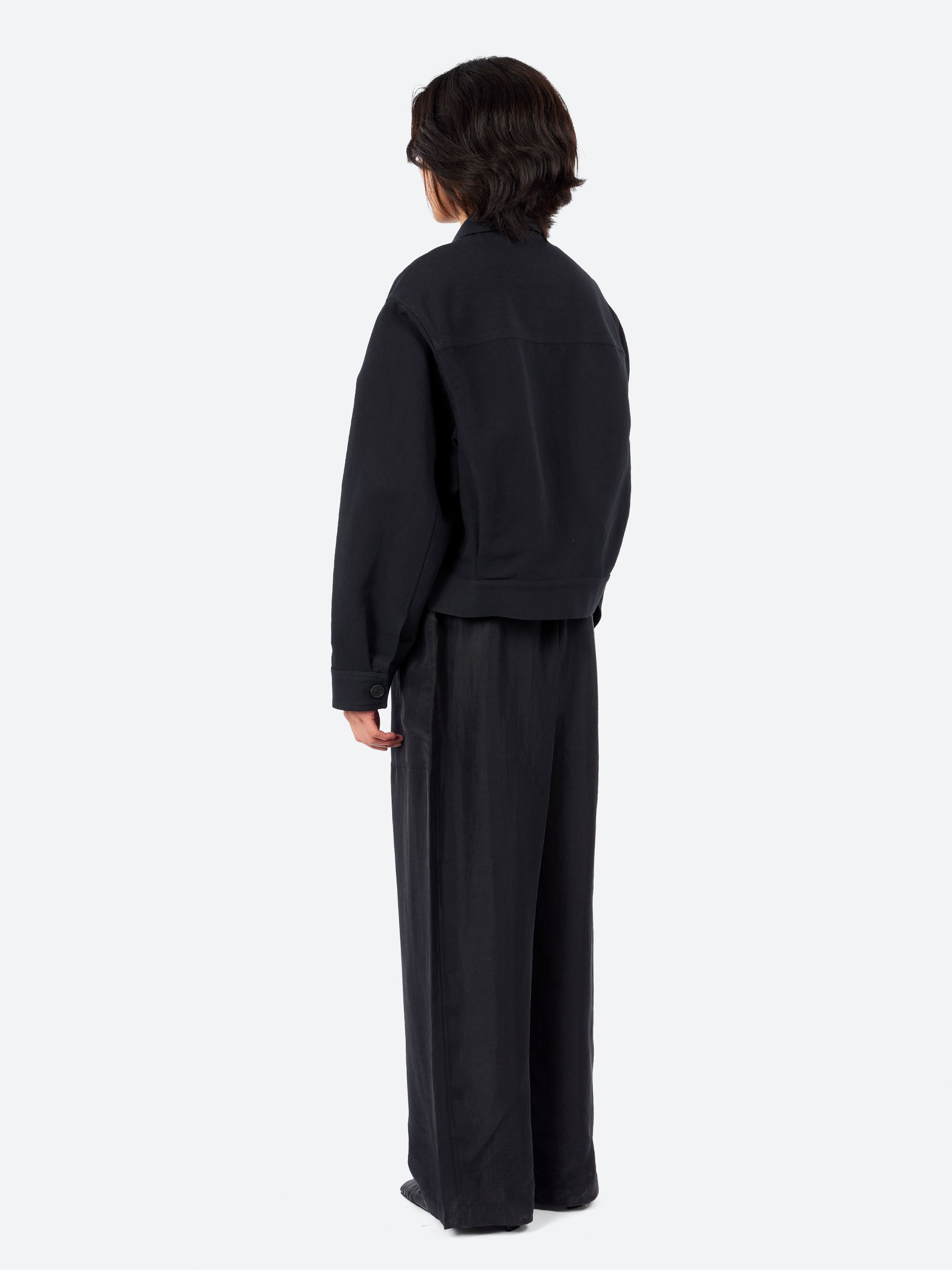 Calder Jacket