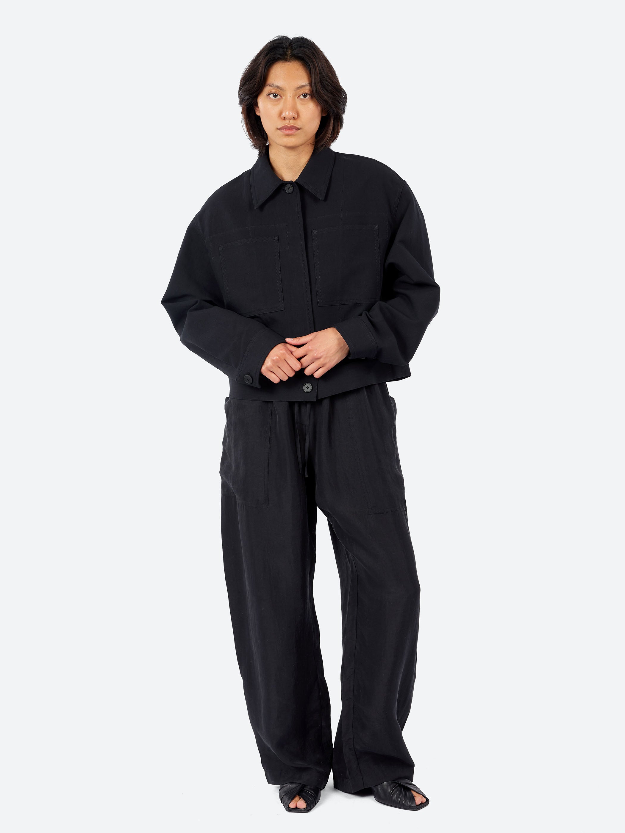 Calder Jacket