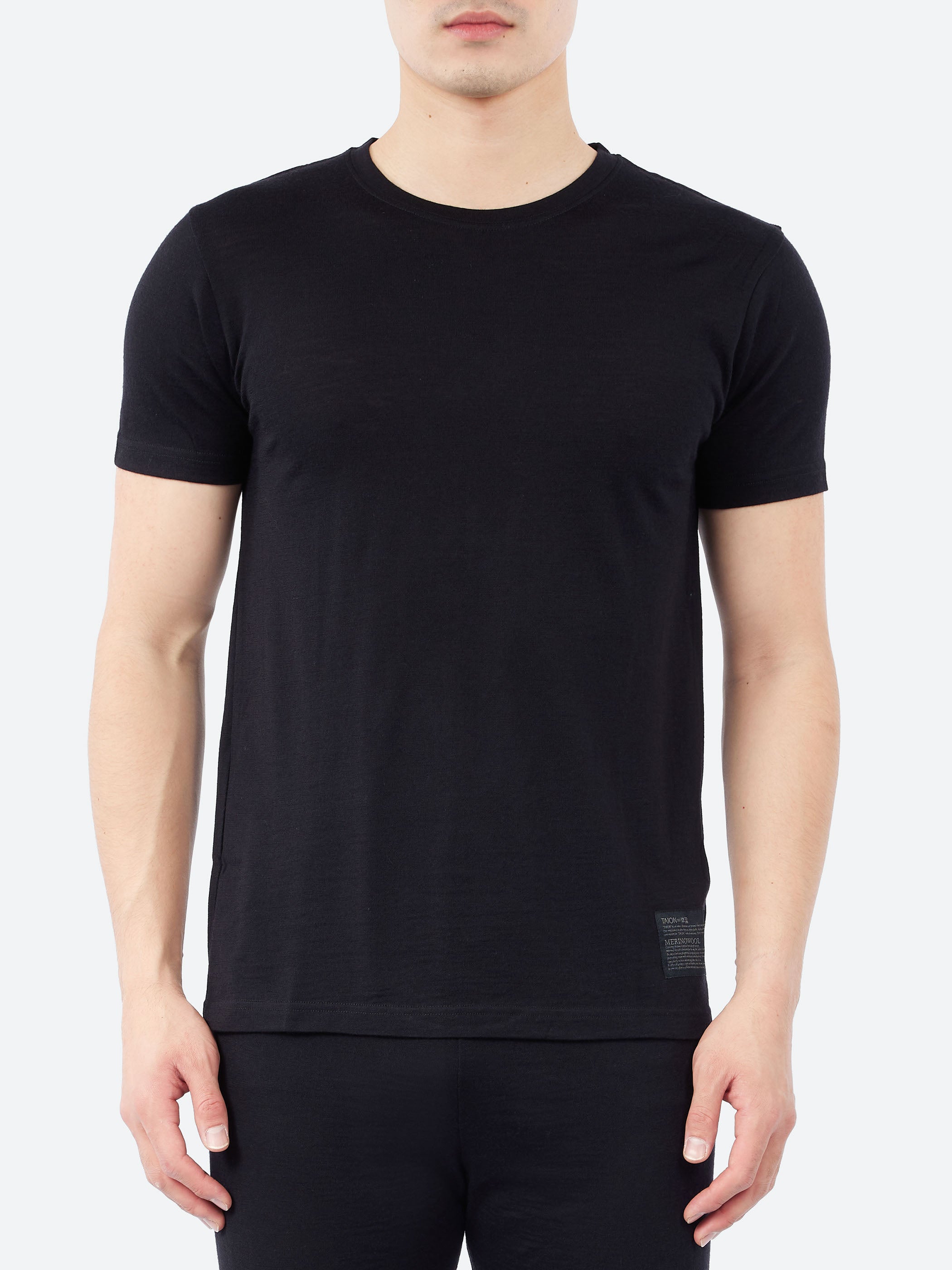 Merino Wool Undershirt