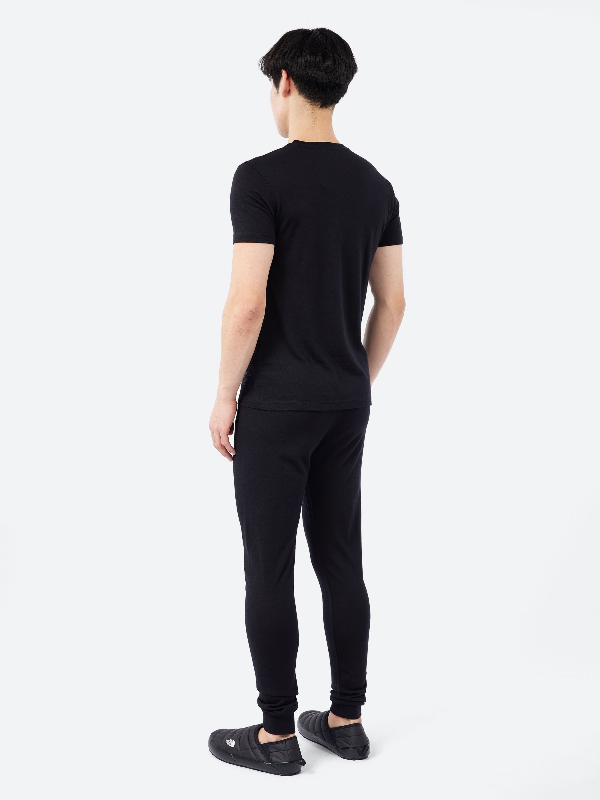 Merino Wool Undershirt