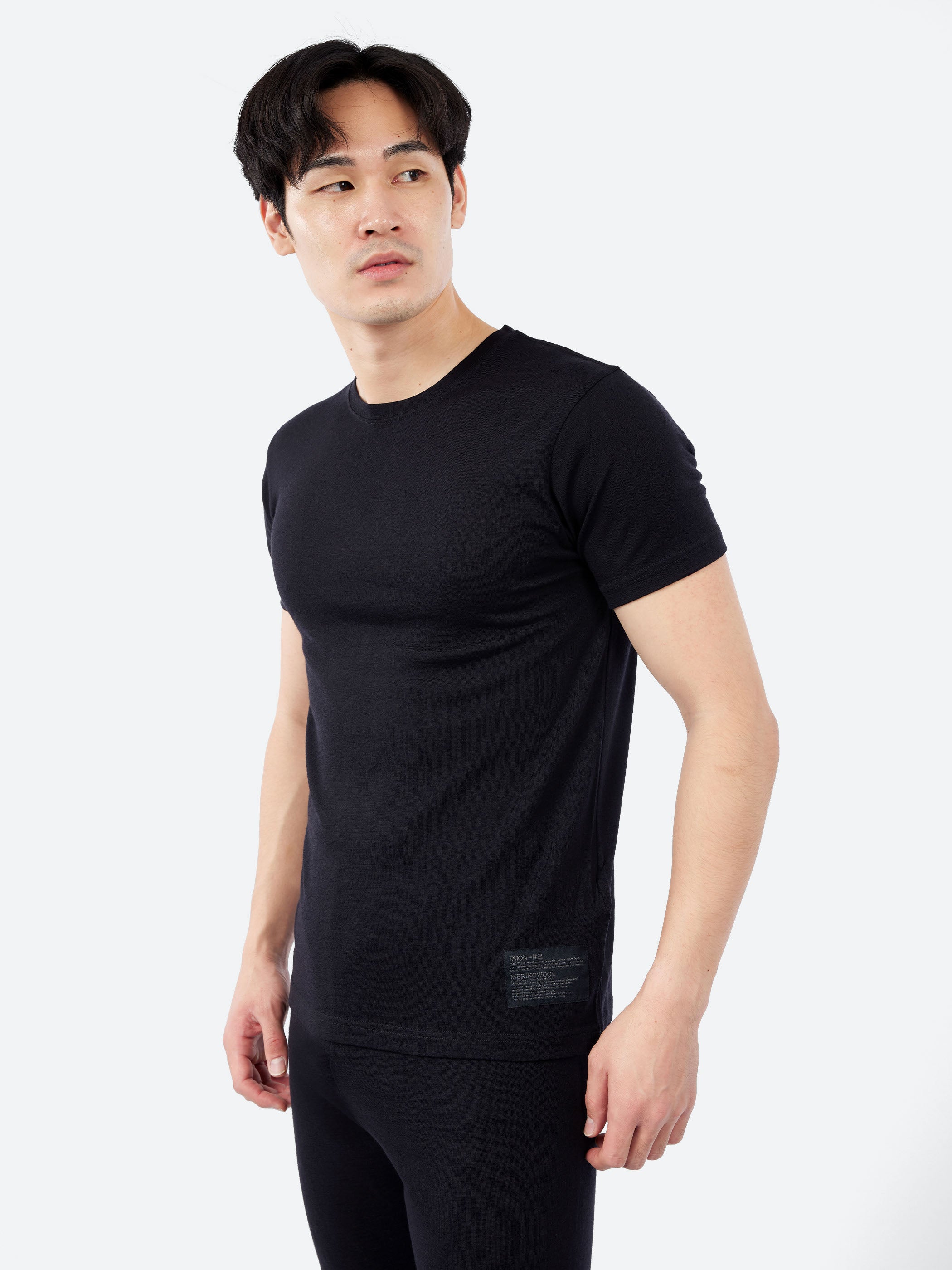 Merino Wool Undershirt
