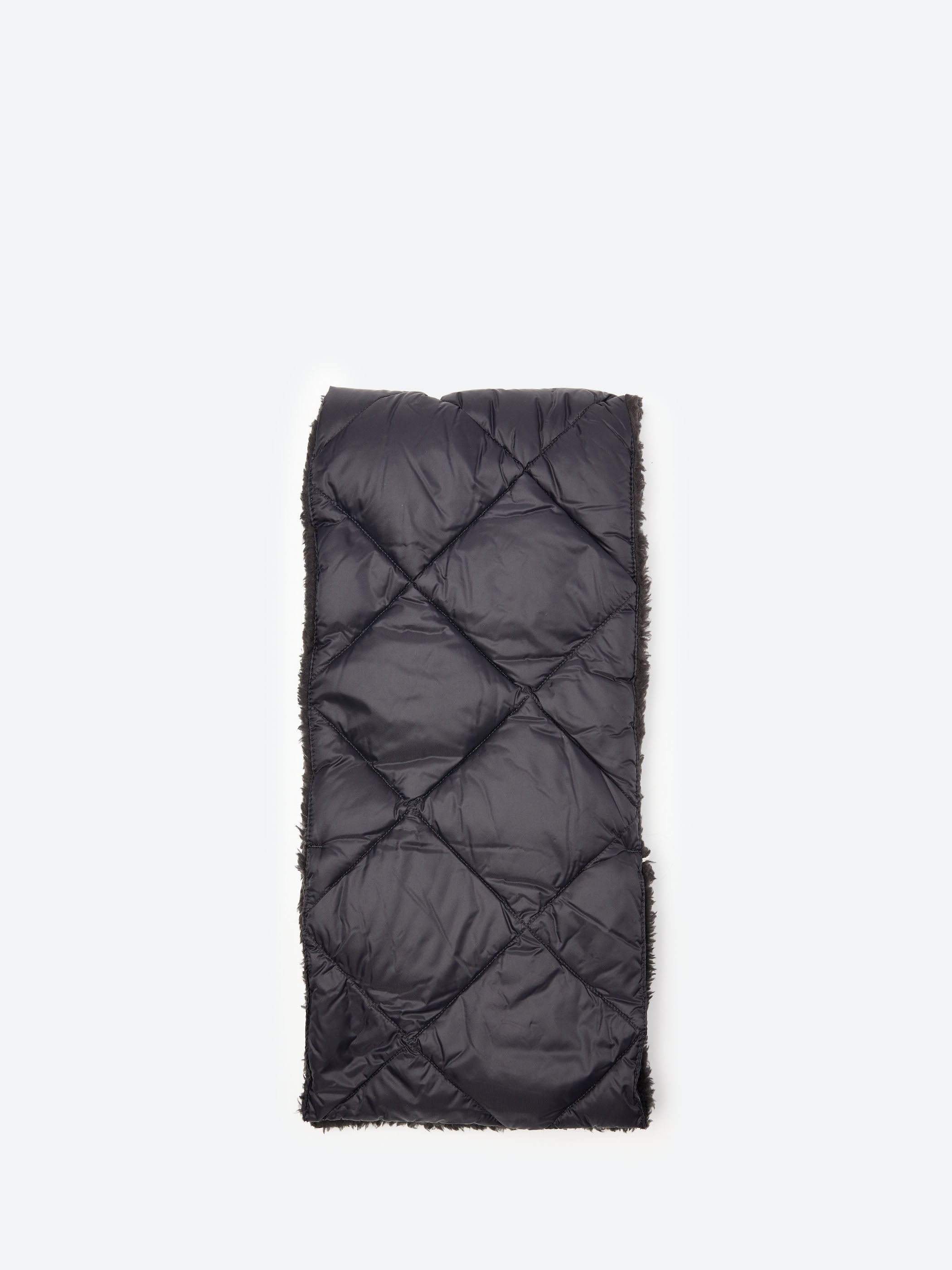 City Reversible Down Muffler