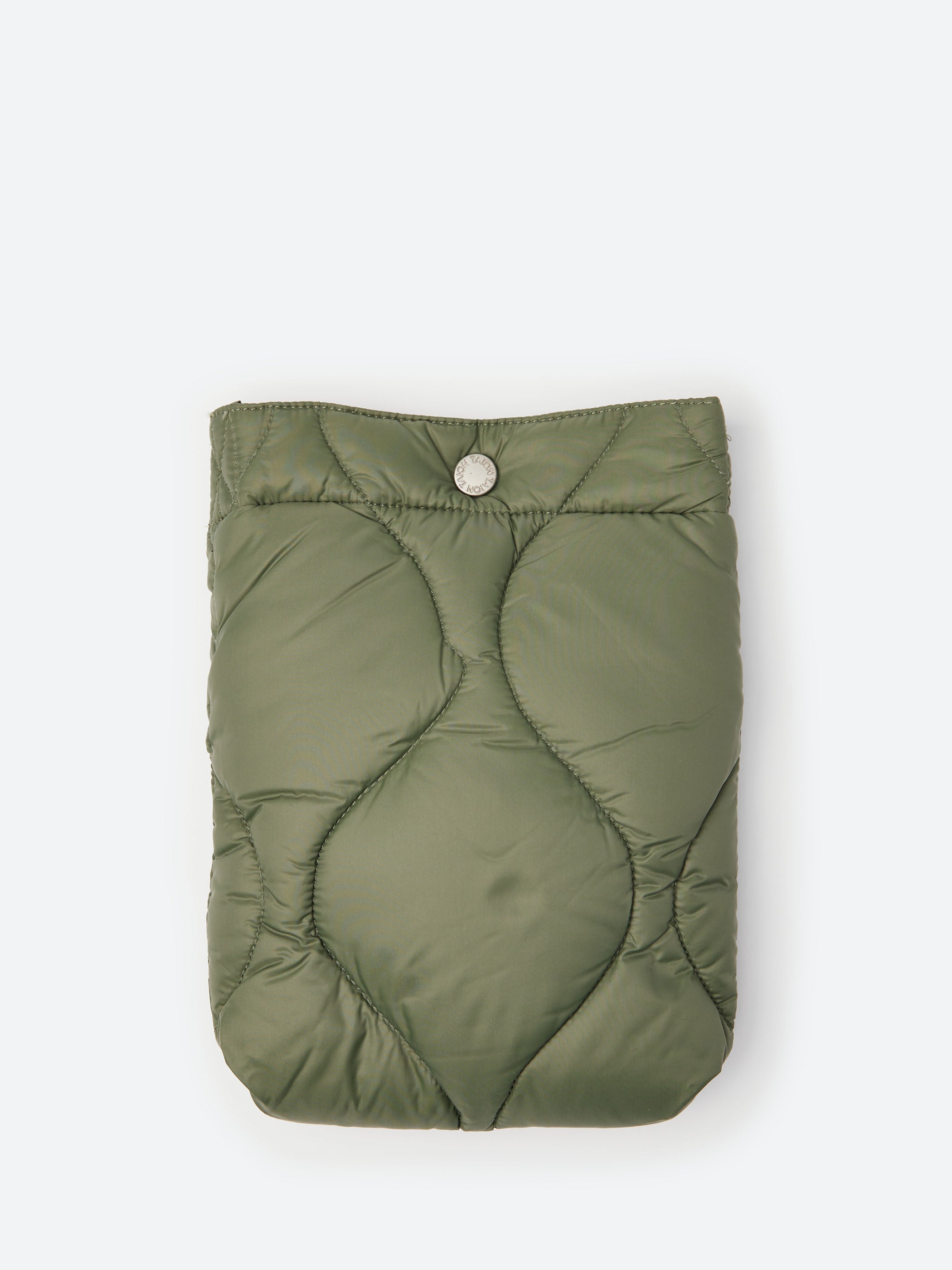 Military Mini Crossbody Bag