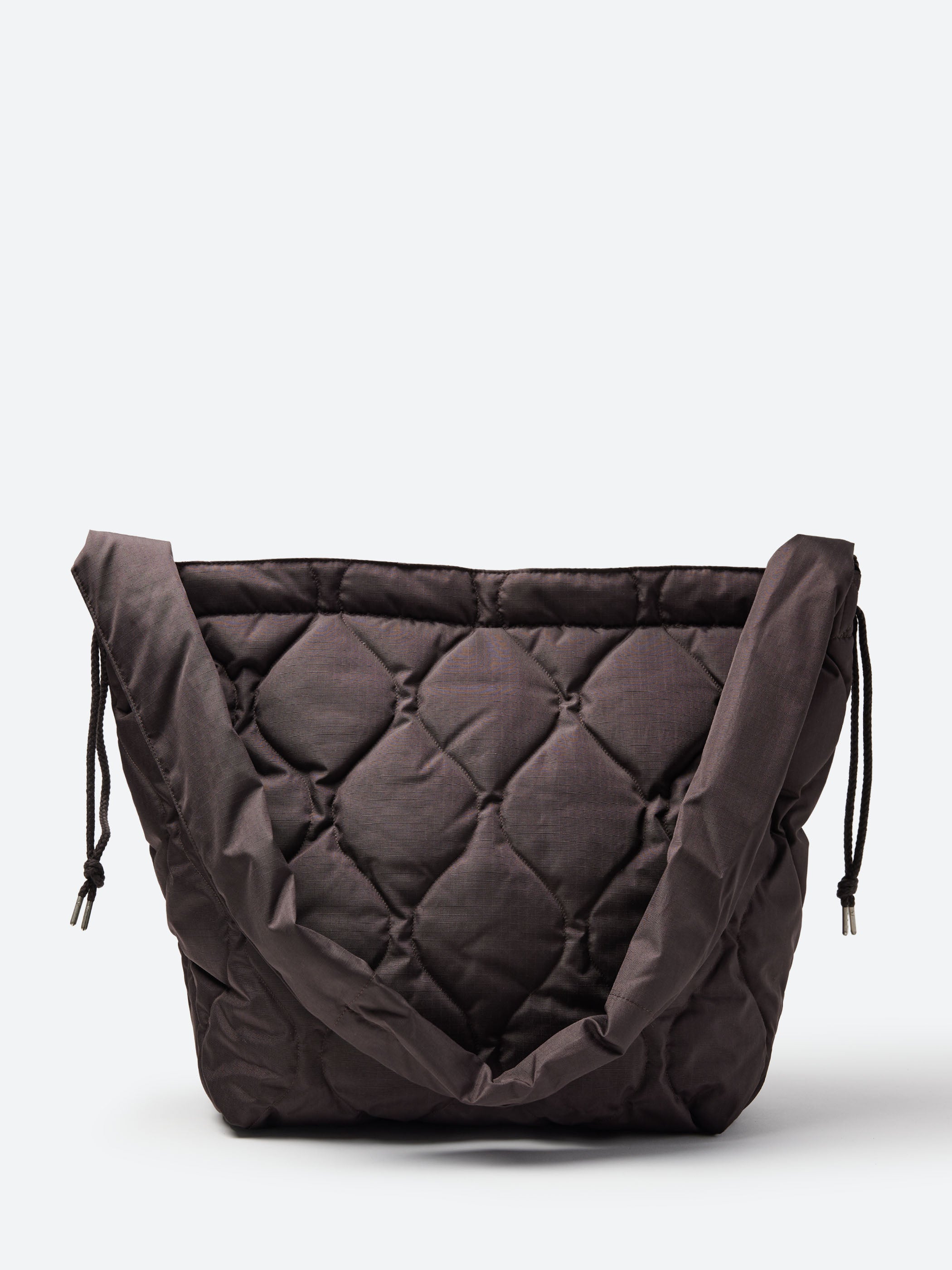 Military Down Shoulder Bag