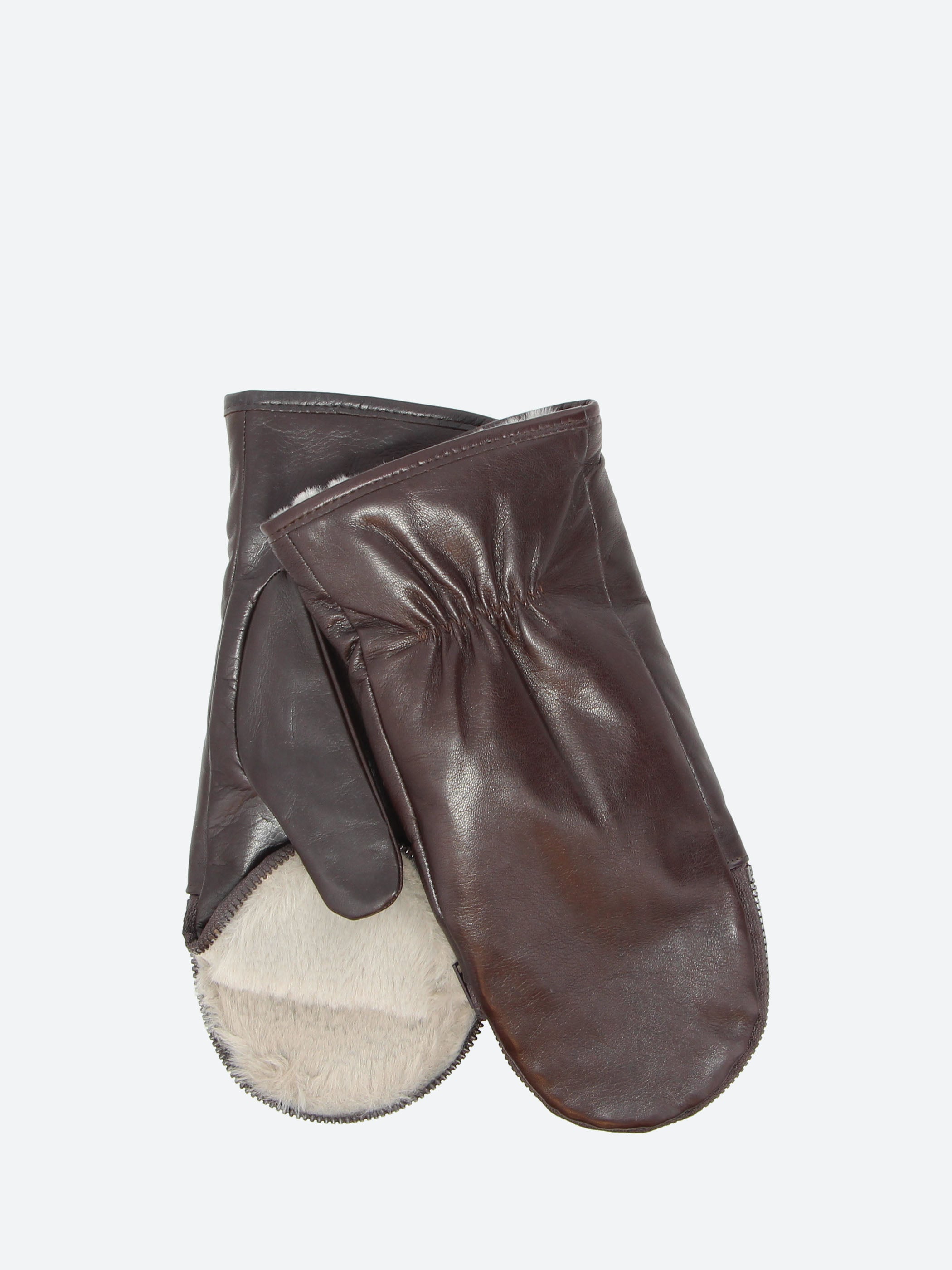 Aria Top Zipper Mitten