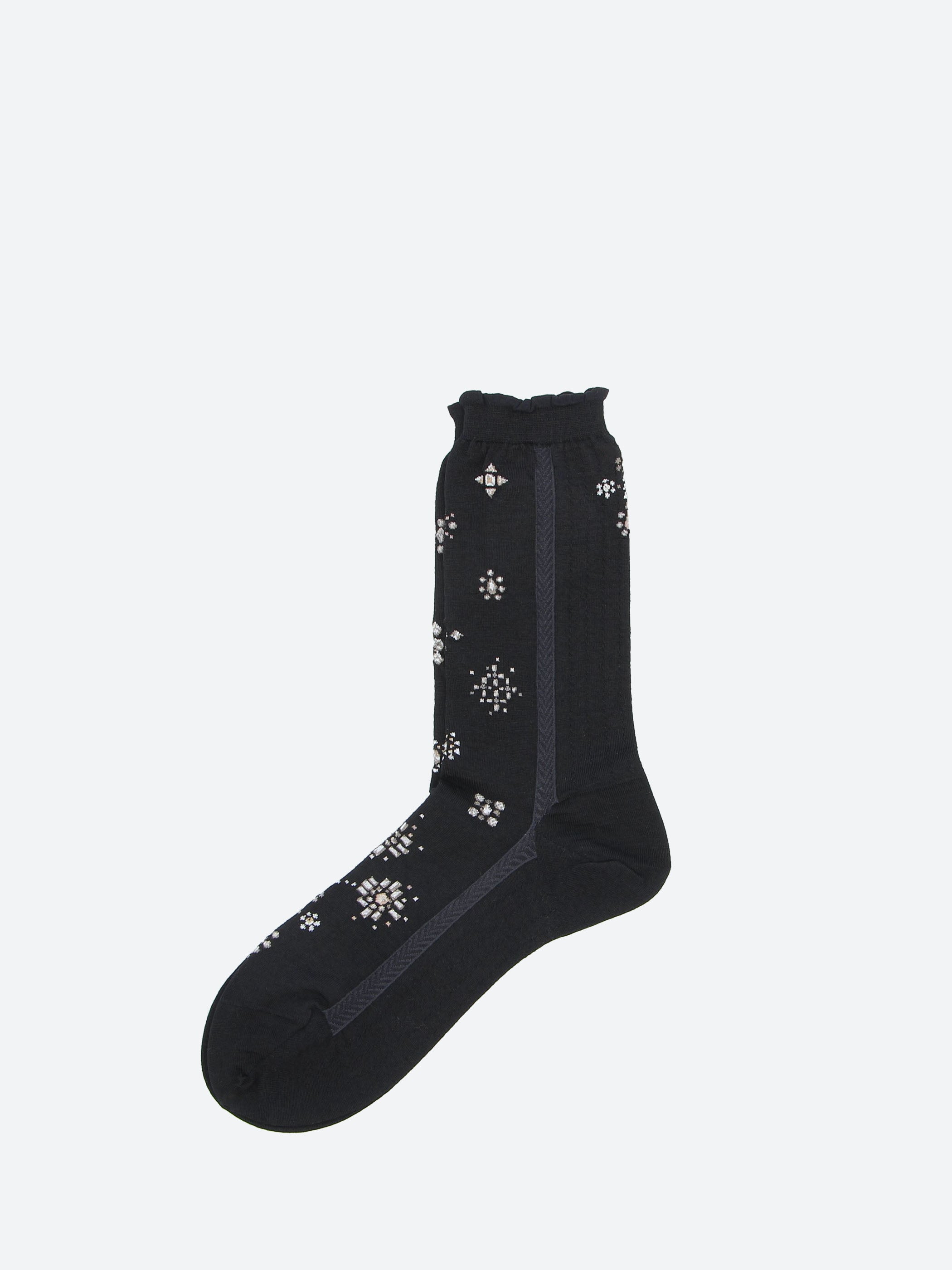 Like A Jewelry Socks