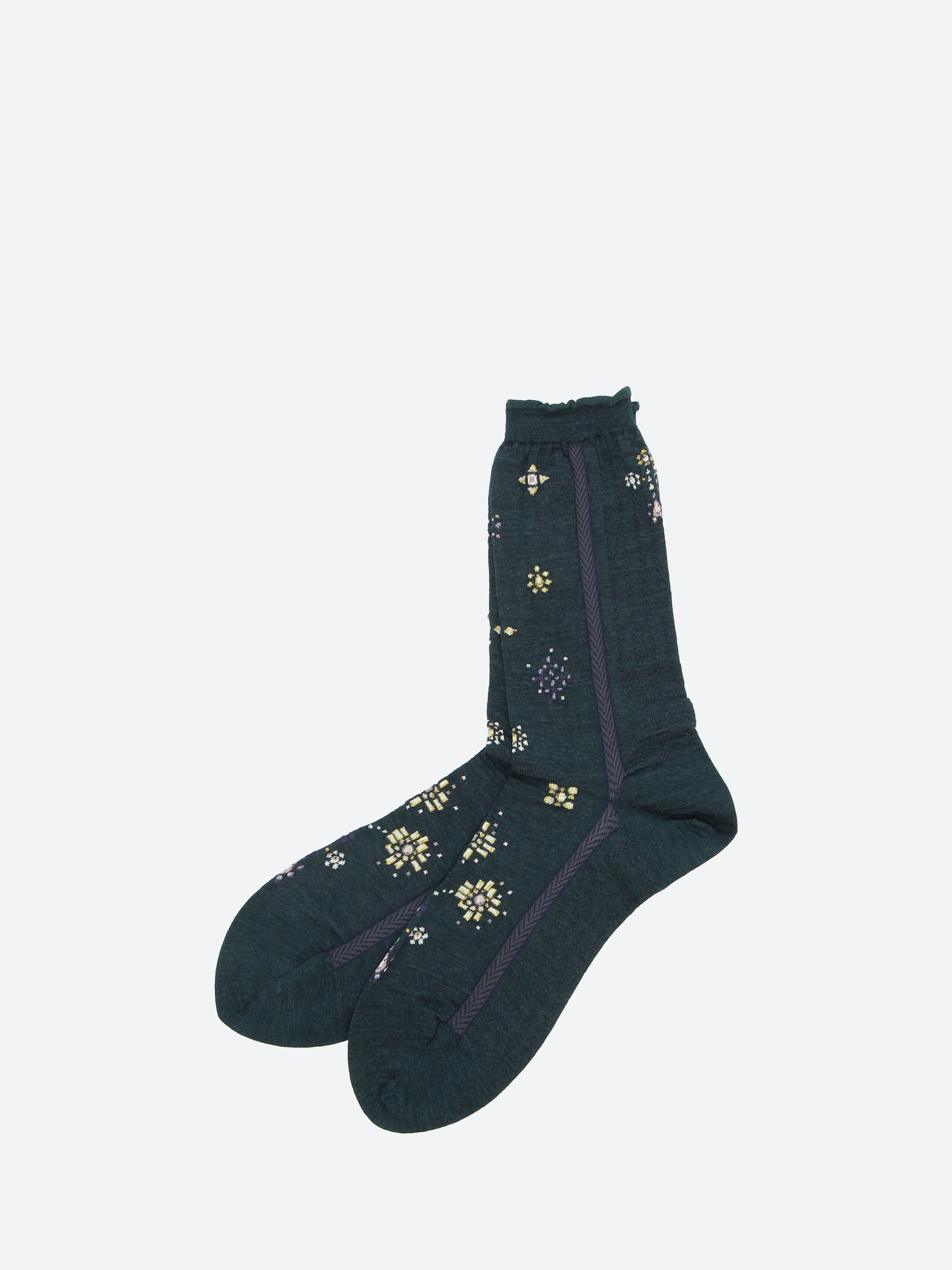 Like A Jewelry Socks
