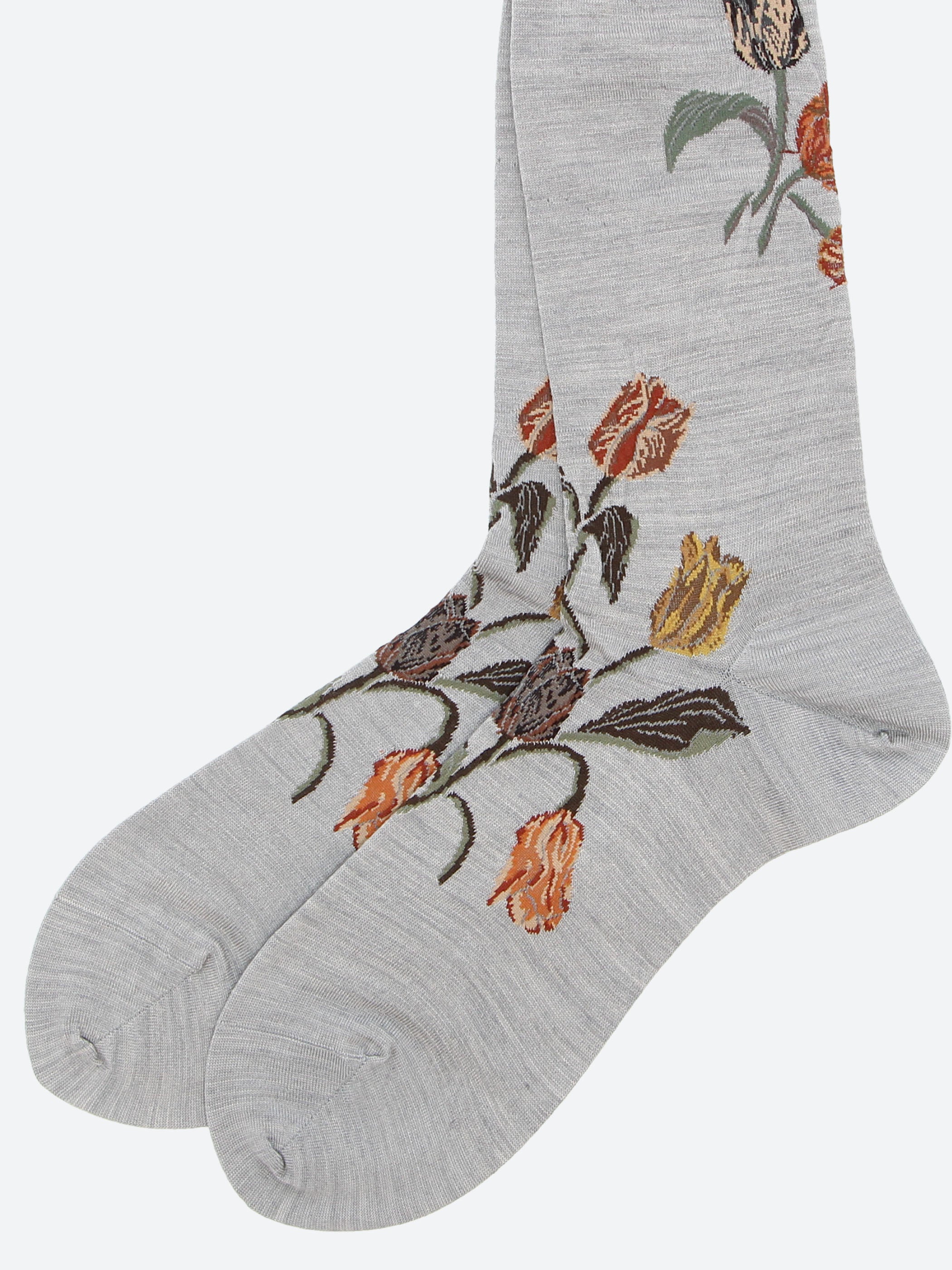 Bouquet Tulip Socks