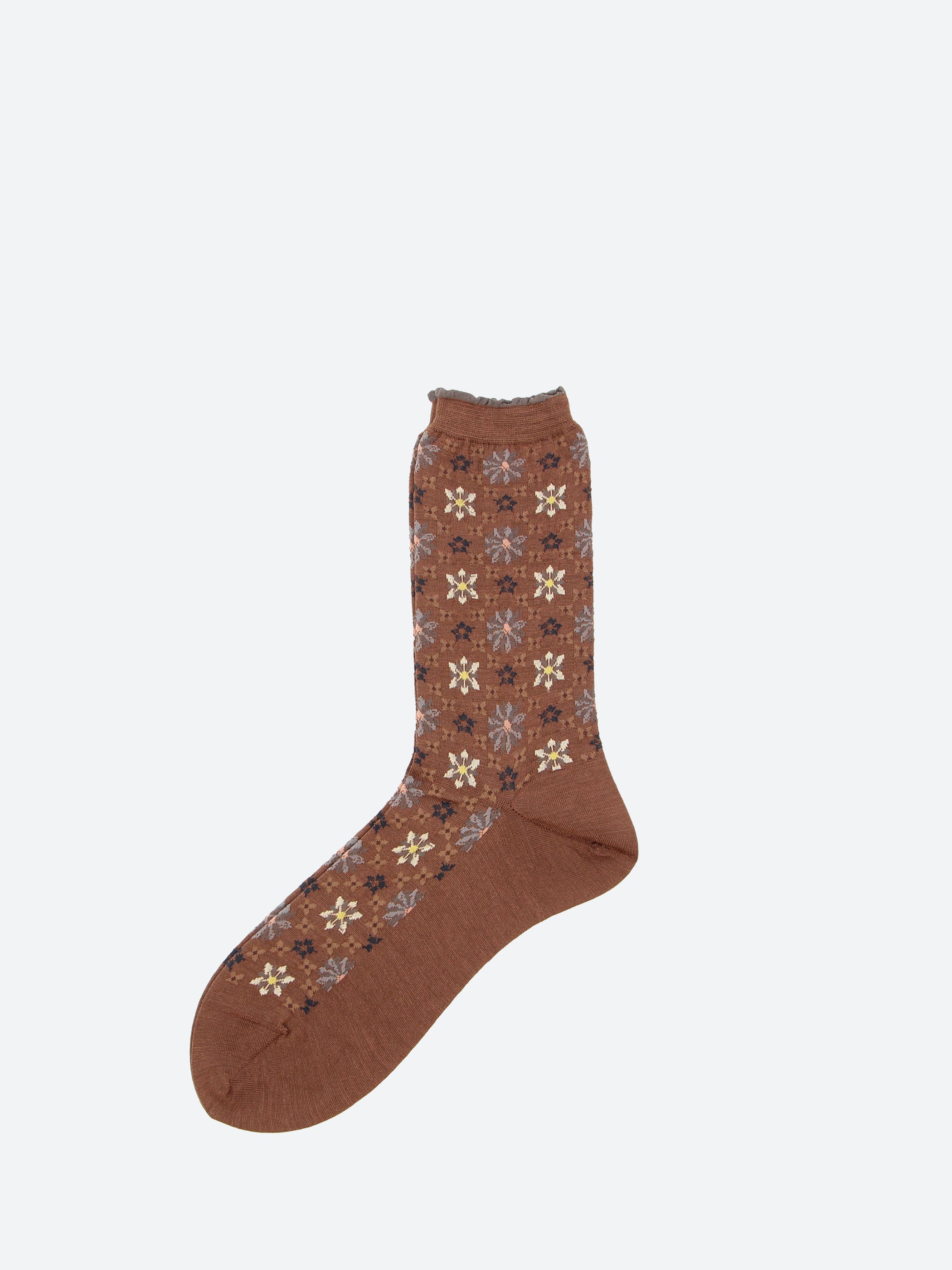 Kaleidoscope Socks