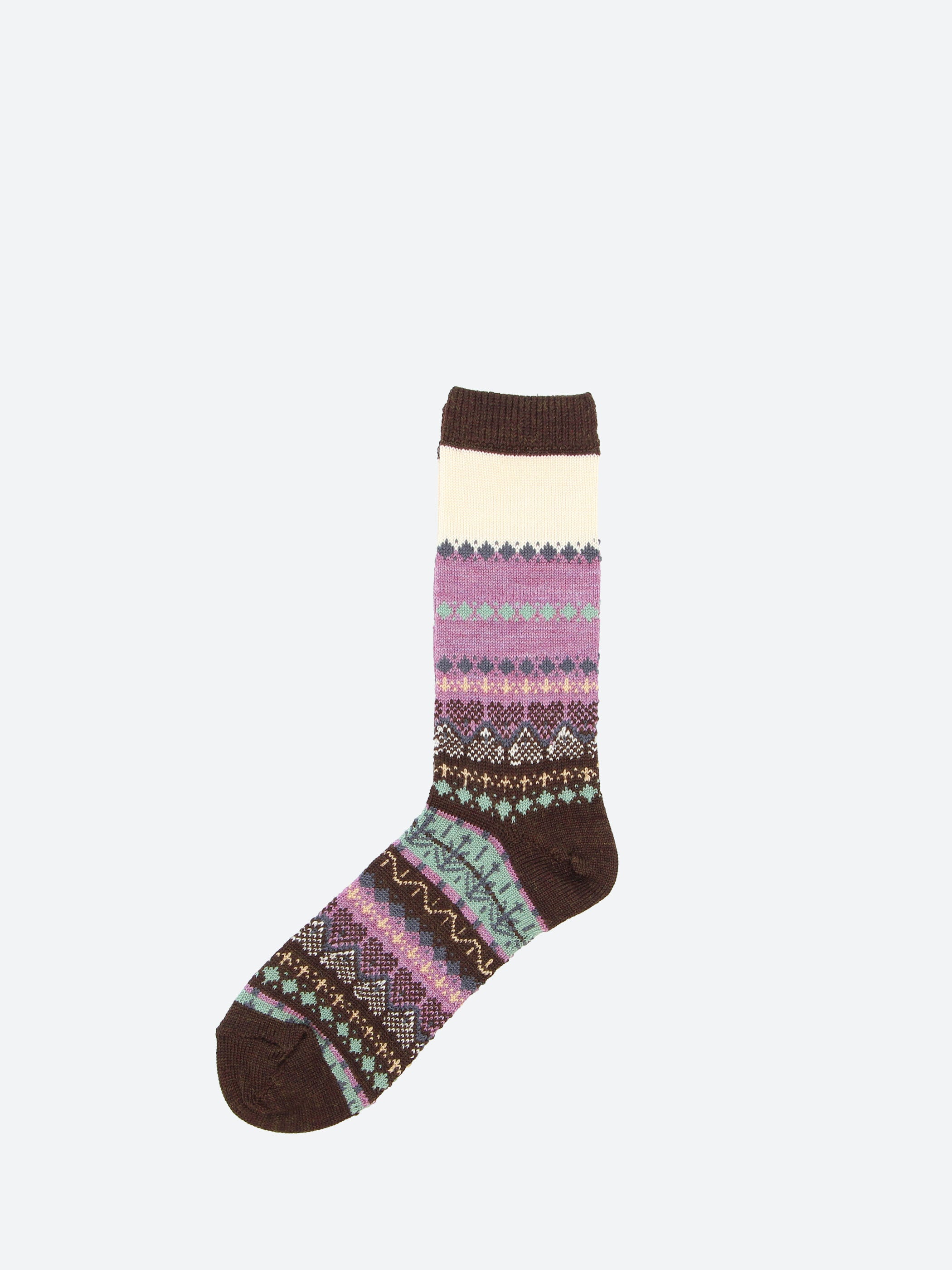English Style Socks