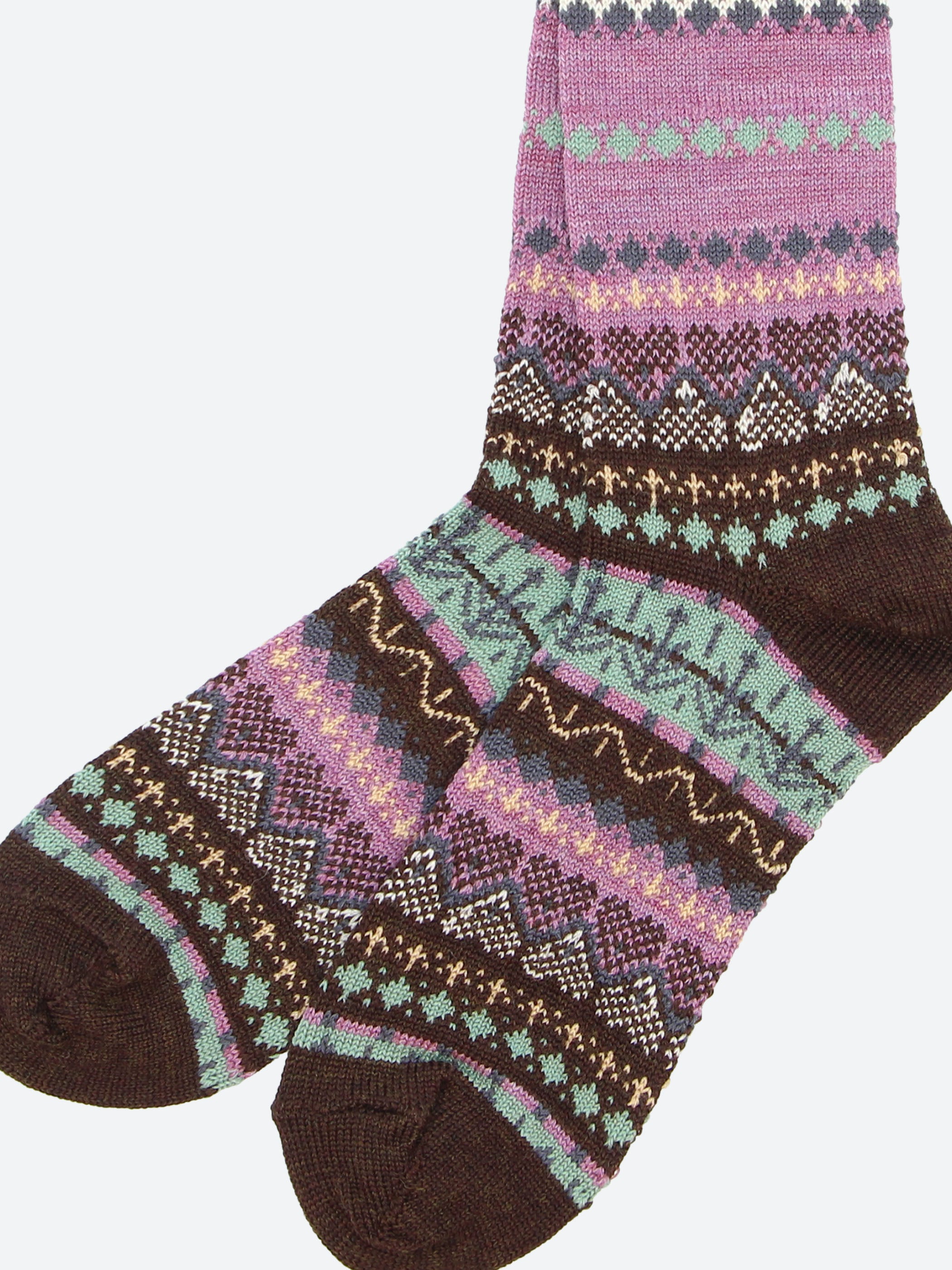 English Style Socks