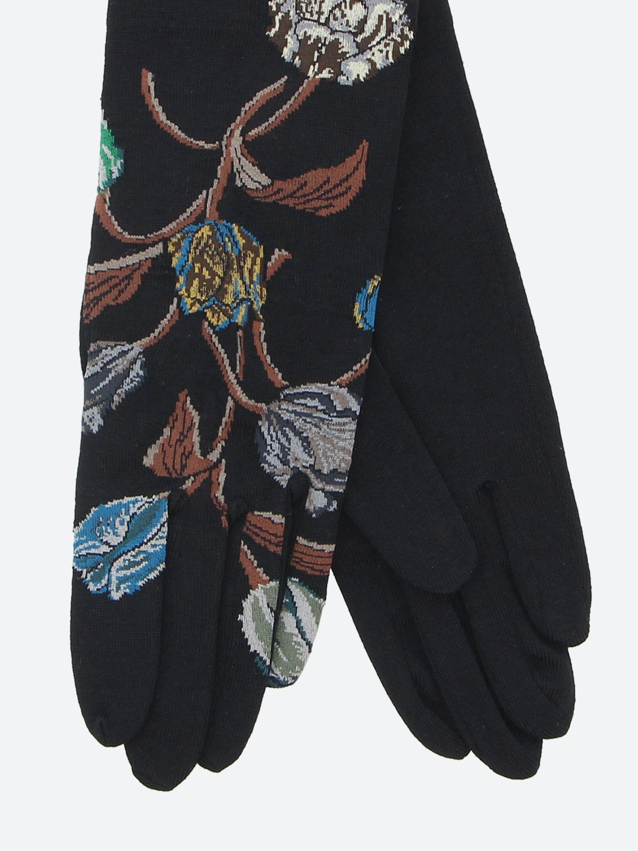 Bouquet Tulip Gloves